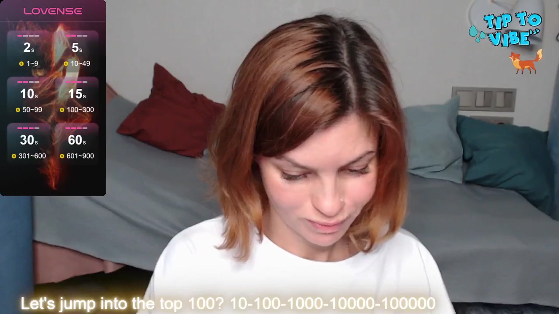 Gallery image thumbnail from FluffyTail's myfreecams stream on, 08/28/2025, 05:12 image 5 of 20