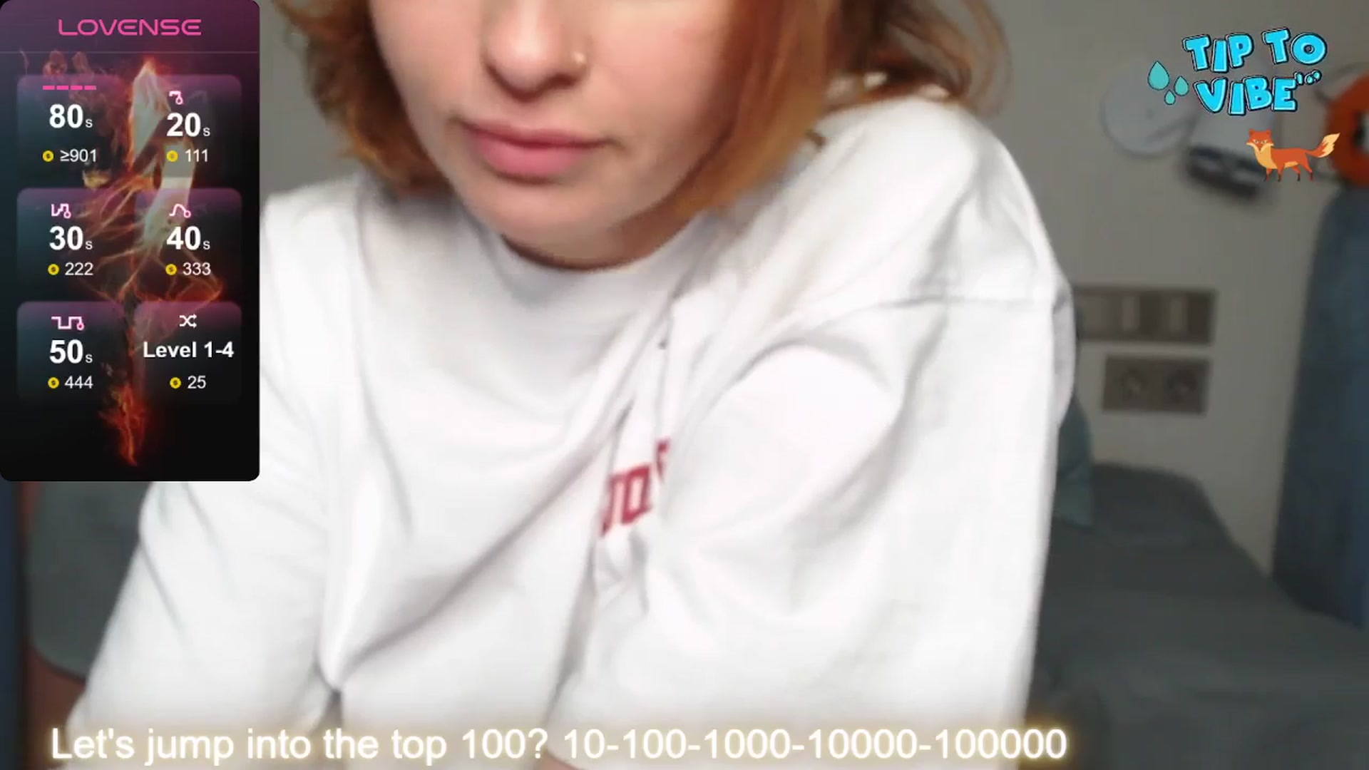 Gallery image thumbnail from FluffyTail's myfreecams stream on, 08/28/2025, 06:22 image 15 of 20