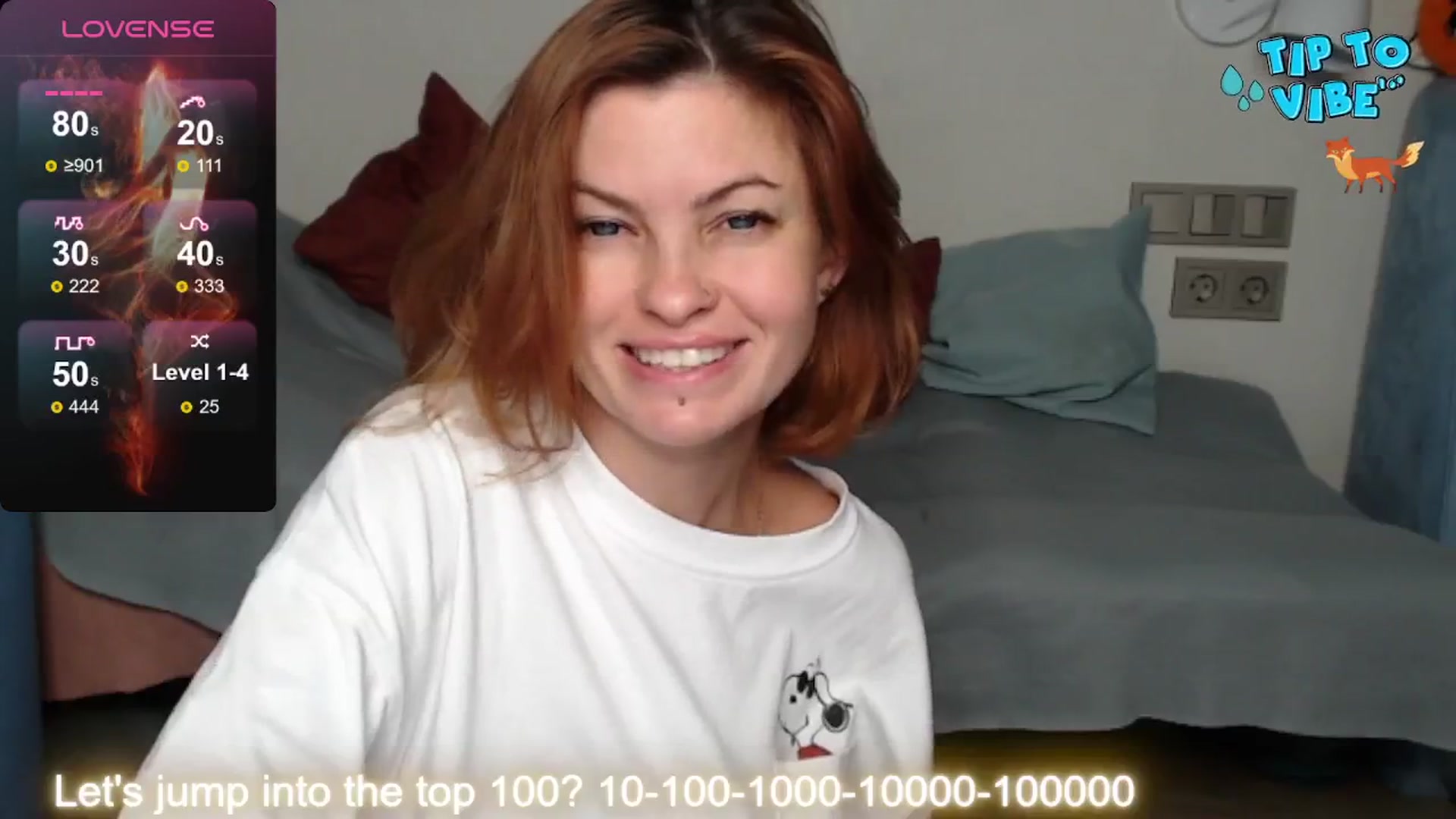 Gallery image thumbnail from FluffyTail's myfreecams stream on, 08/28/2025, 06:22 image 13 of 20