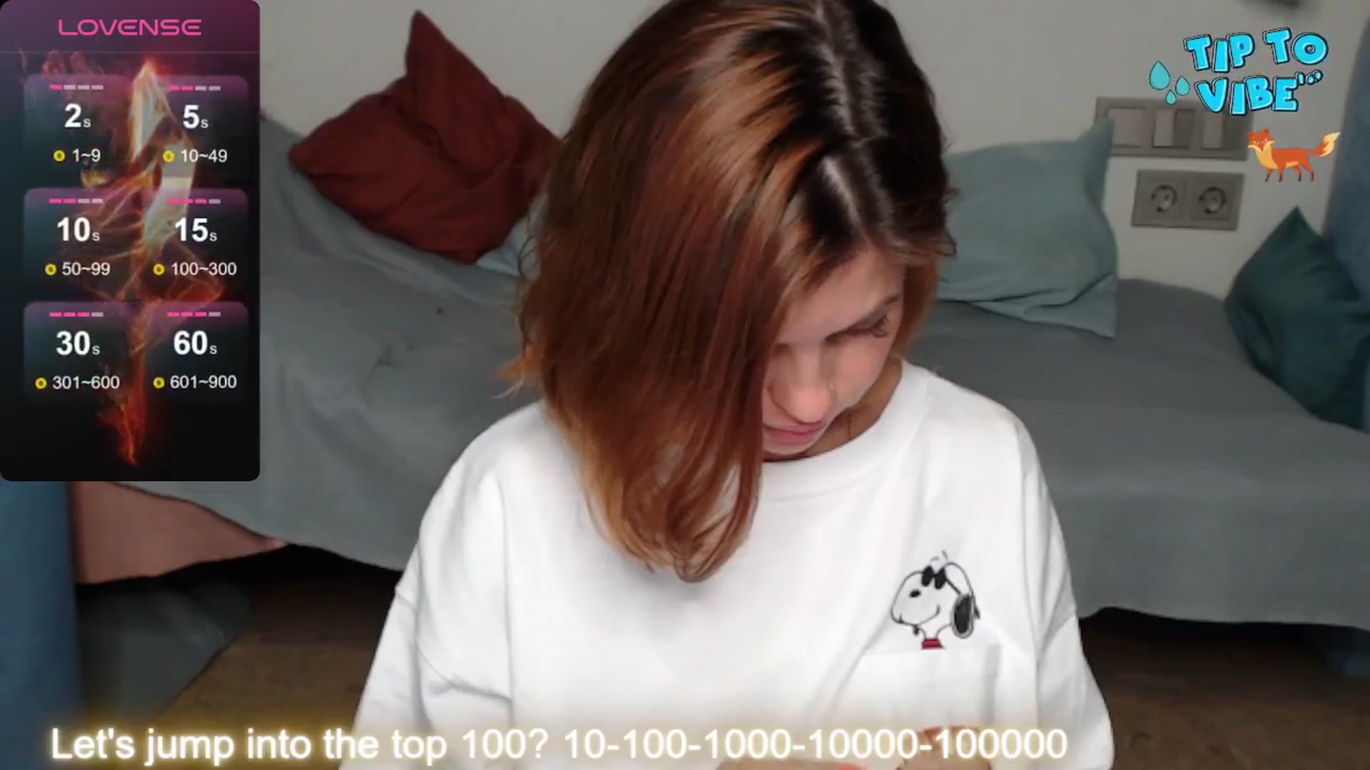 Gallery image thumbnail from FluffyTail's myfreecams stream on, 08/28/2025, 06:22 image 2 of 20