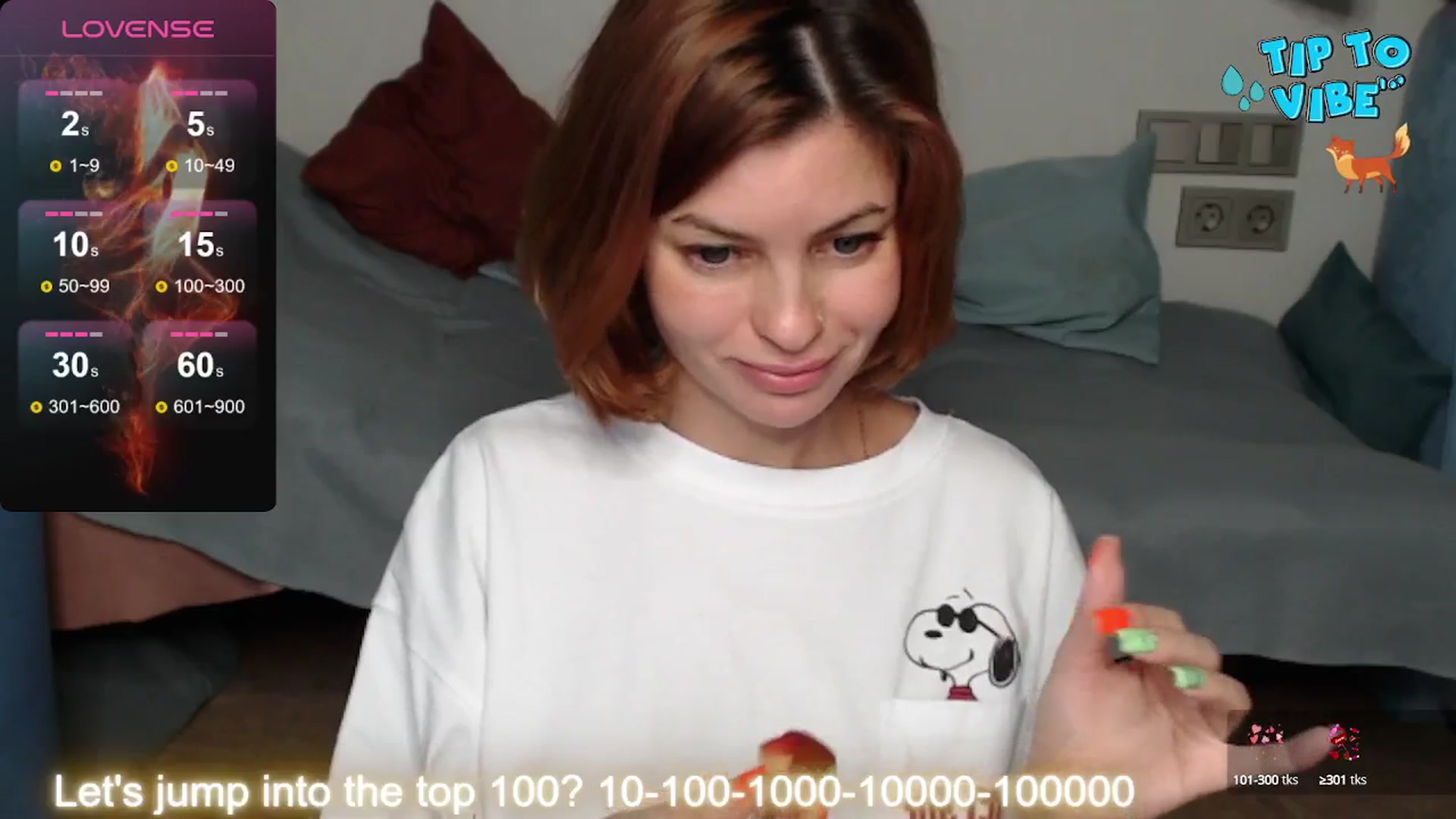 Gallery image thumbnail from FluffyTail's myfreecams stream on, 08/28/2025, 06:22 image 10 of 20