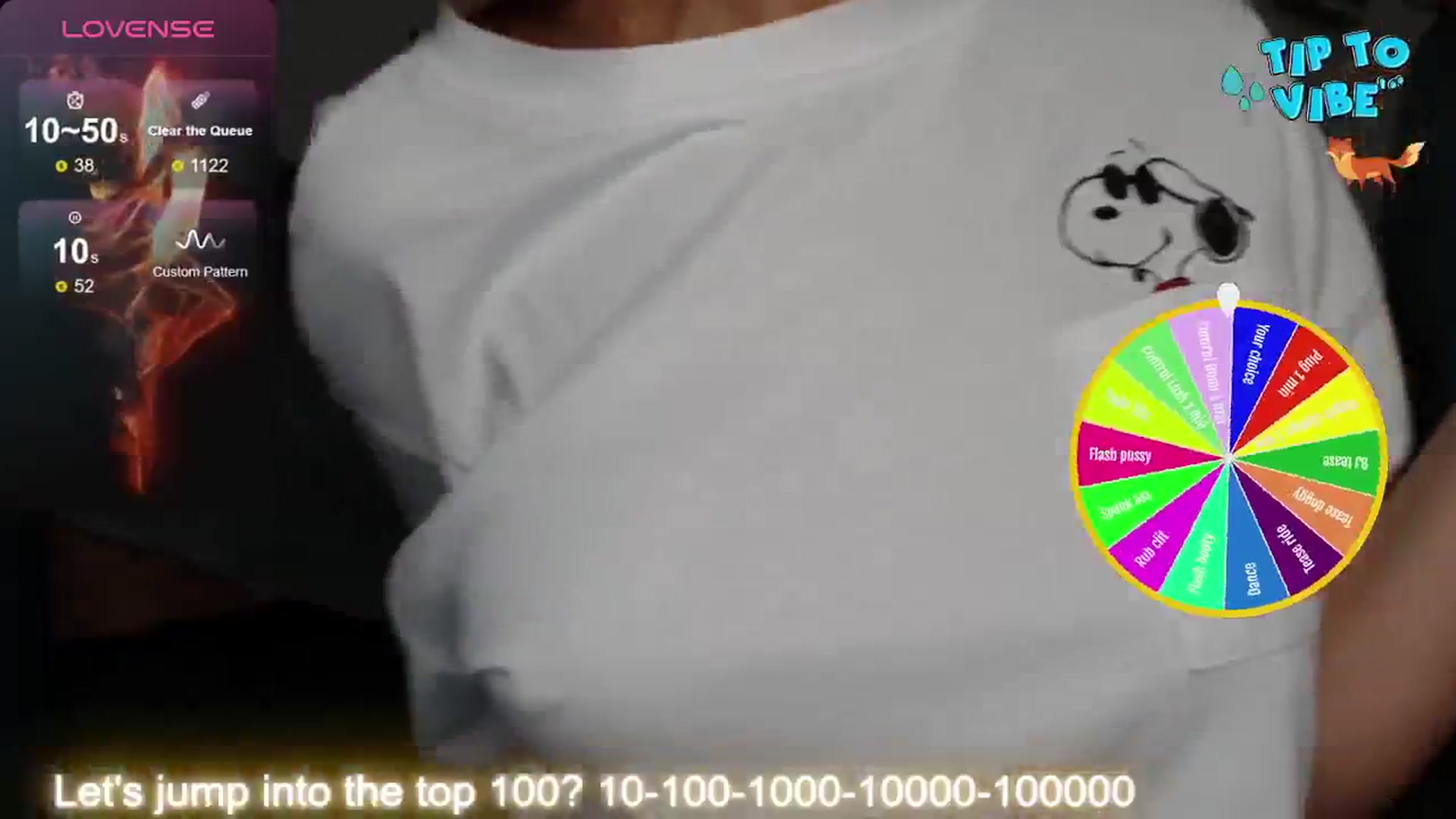 Gallery image thumbnail from FluffyTail's myfreecams stream on, 08/28/2025, 06:22 image 7 of 20