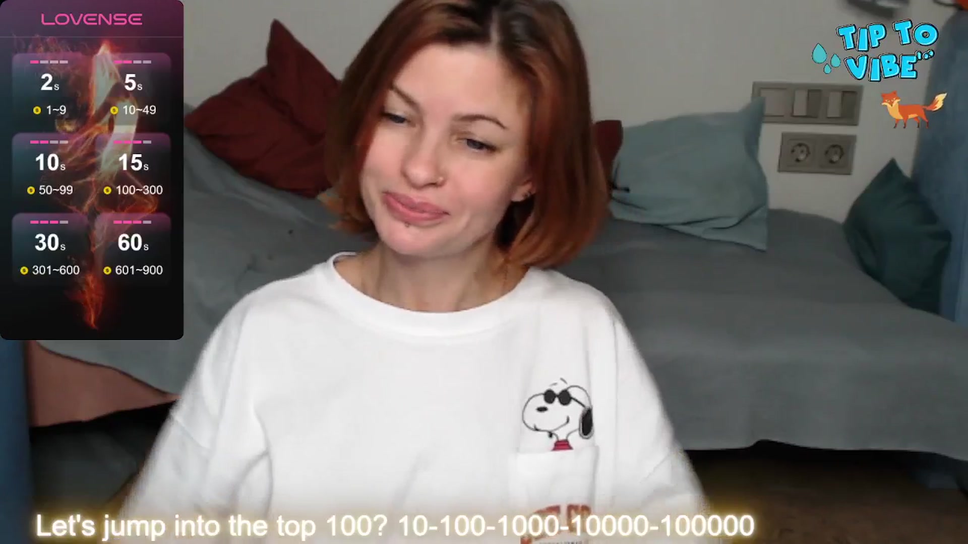 Gallery image thumbnail from FluffyTail's myfreecams stream on, 08/28/2025, 06:22 image 6 of 20