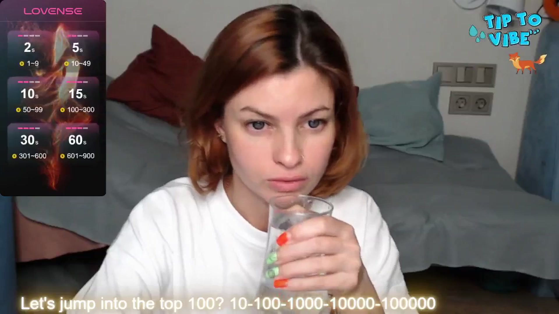 Gallery image thumbnail from FluffyTail's myfreecams stream on, 08/28/2025, 06:22 image 19 of 20