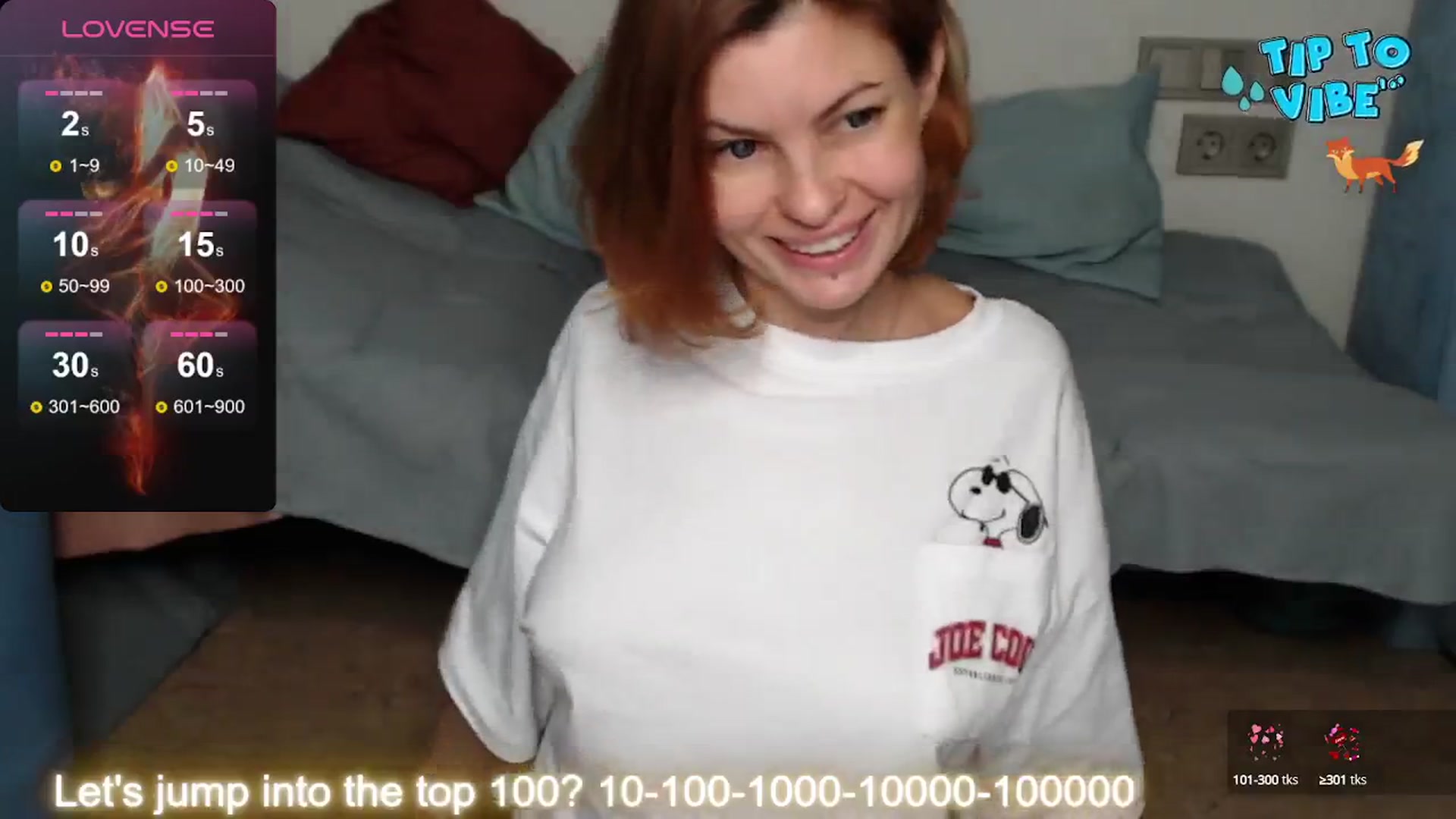 Gallery image thumbnail from FluffyTail's myfreecams stream on, 08/28/2025, 06:22 image 17 of 20