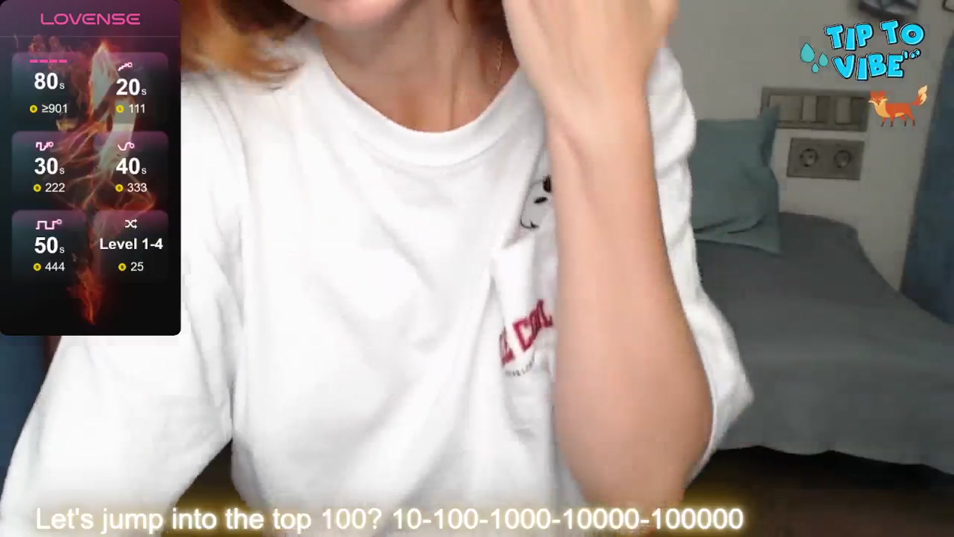 Gallery image thumbnail from FluffyTail's myfreecams stream on, 08/28/2025, 07:19 image 12 of 20