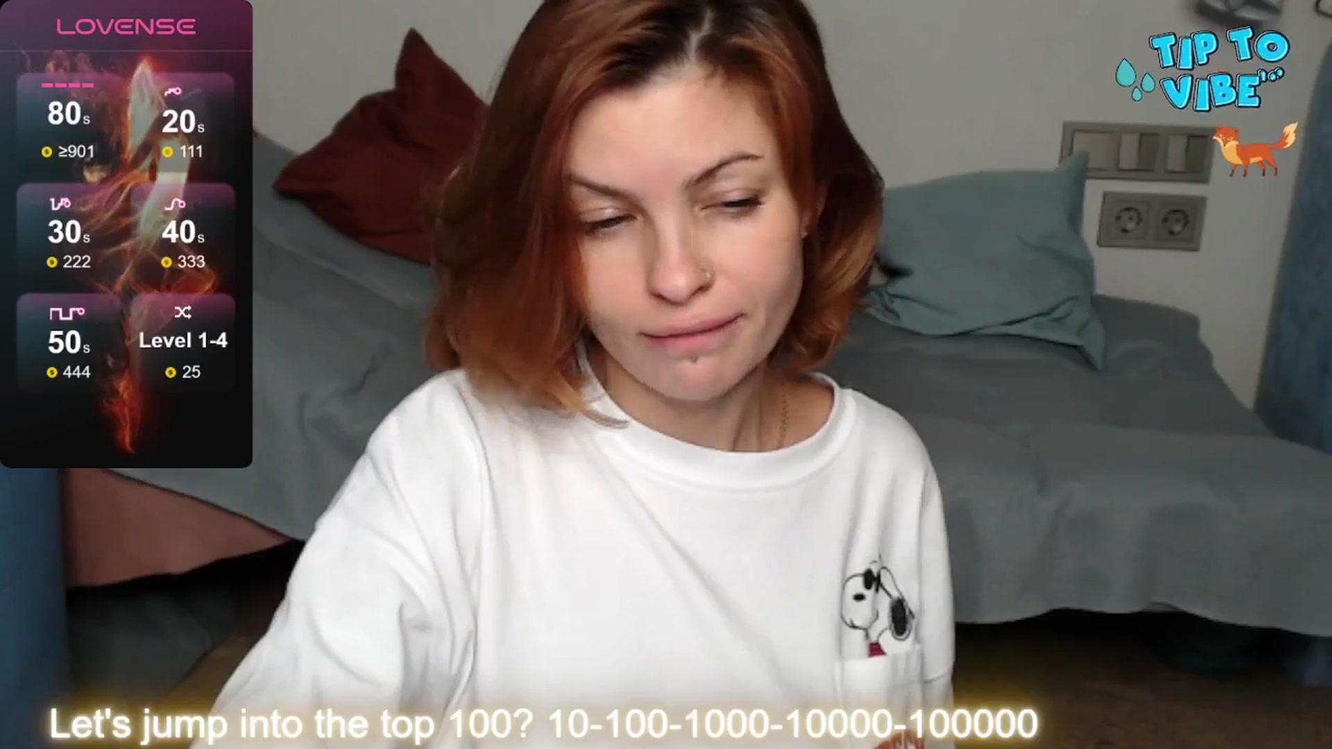 Gallery image thumbnail from FluffyTail's myfreecams stream on, 08/28/2025, 07:19 image 19 of 20