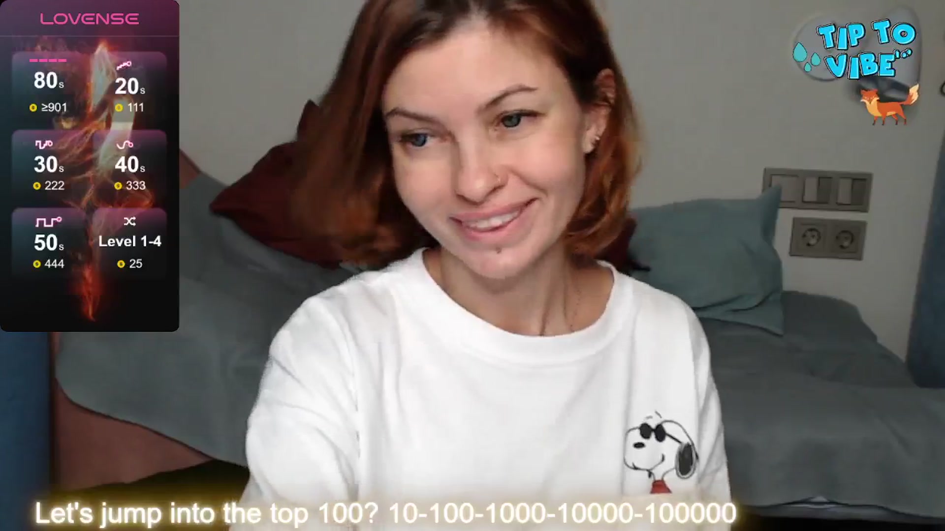 Gallery image thumbnail from FluffyTail's myfreecams stream on, 08/28/2025, 07:19 image 9 of 20