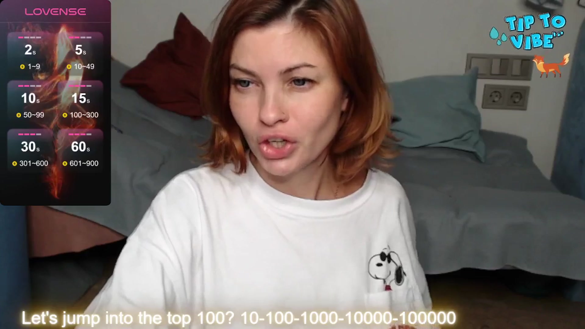 Gallery image thumbnail from FluffyTail's myfreecams stream on, 08/28/2025, 07:19 image 18 of 20
