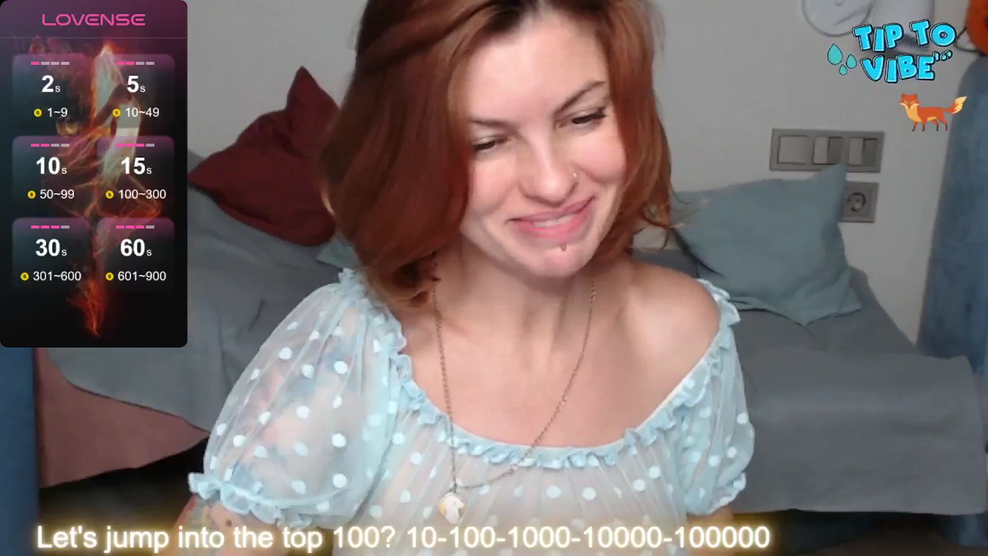 Gallery image thumbnail from FluffyTail's myfreecams stream on, 08/28/2025, 10:48 image 14 of 20
