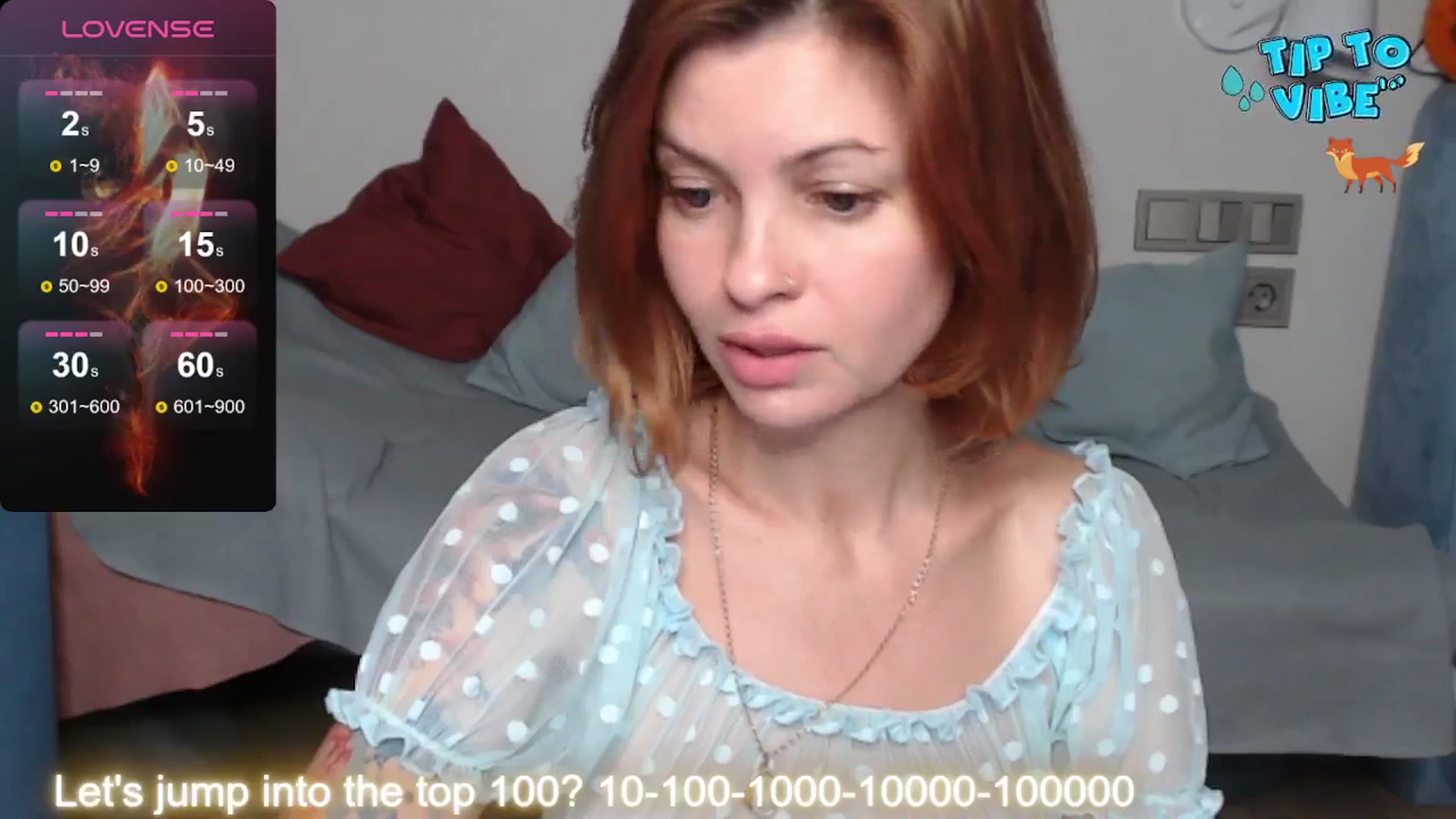 Gallery image thumbnail from FluffyTail's myfreecams stream on, 08/28/2025, 10:48 image 16 of 20