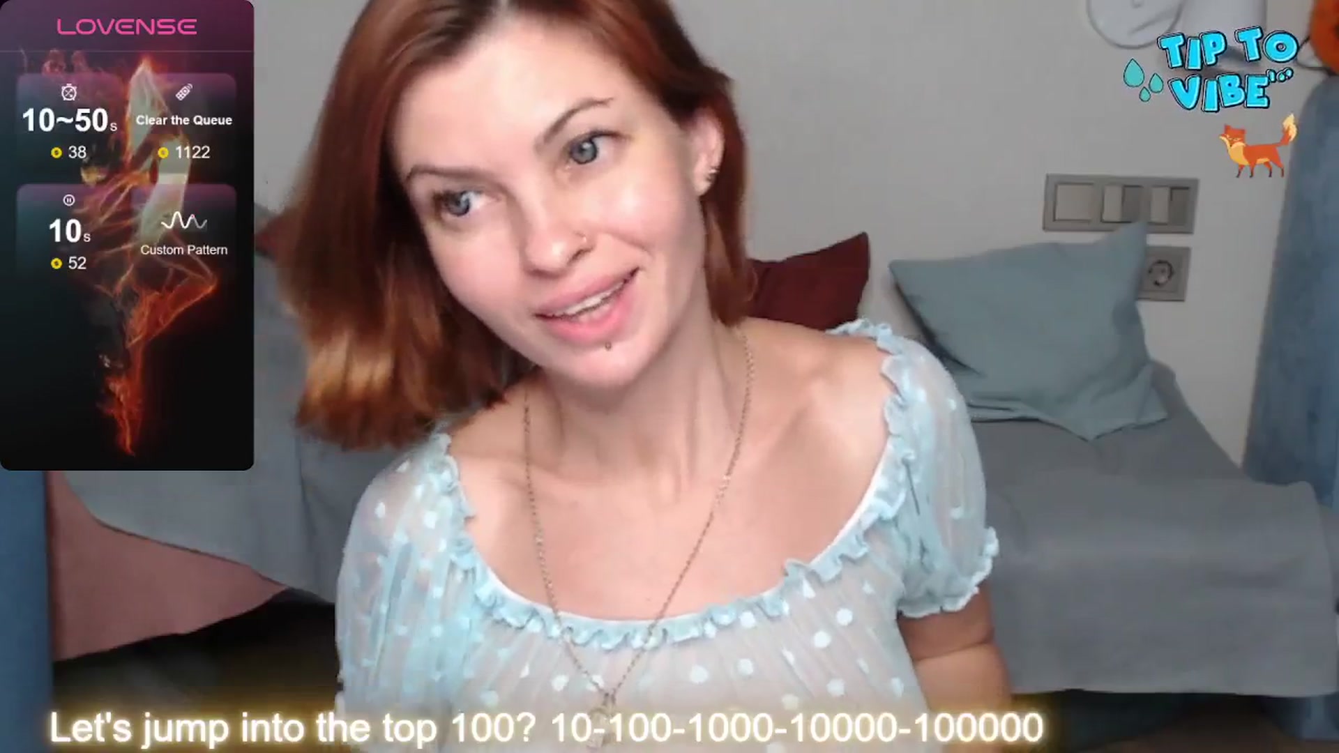 Gallery image thumbnail from FluffyTail's myfreecams stream on, 08/28/2025, 10:48 image 17 of 20