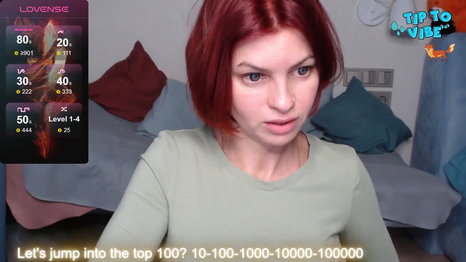 Gallery image thumbnail from FluffyTail's myfreecams stream on, 08/29/2025, 12:23 image 15 of 20