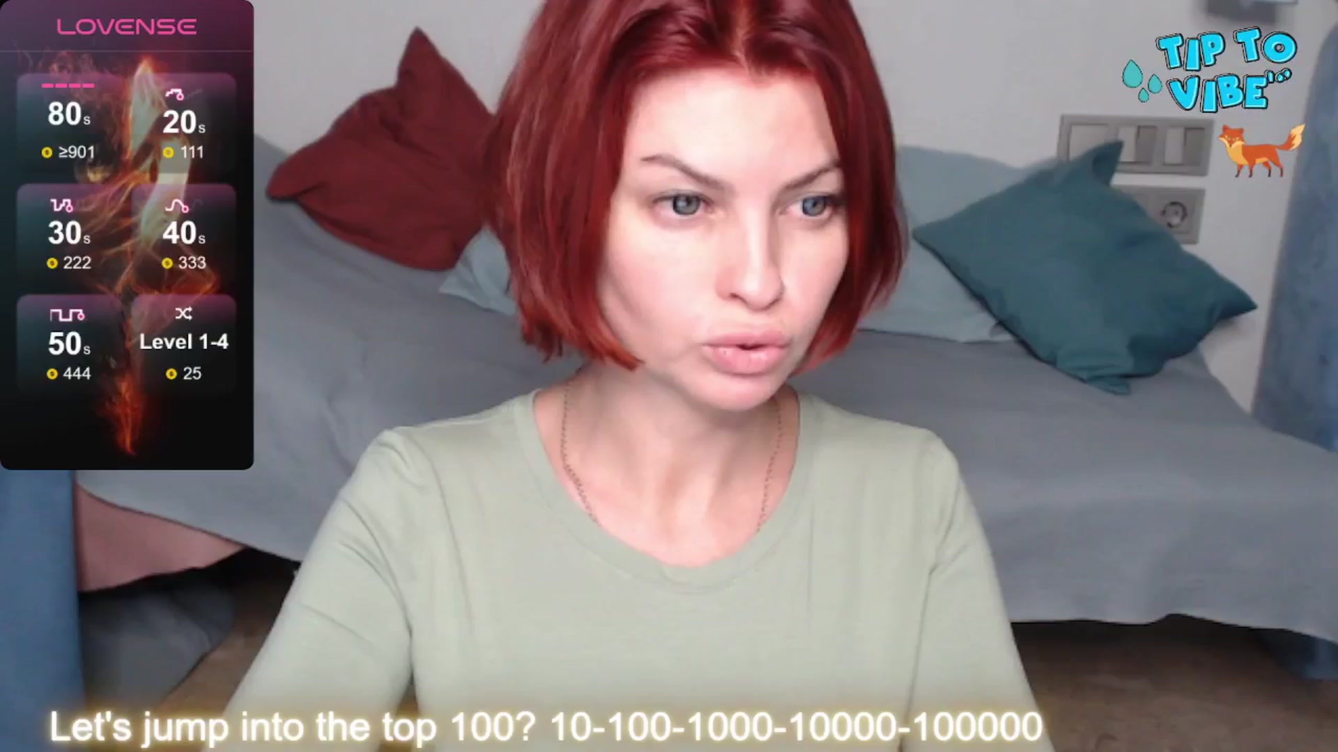 Gallery image thumbnail from FluffyTail's myfreecams stream on, 08/29/2025, 12:23 image 1 of 20