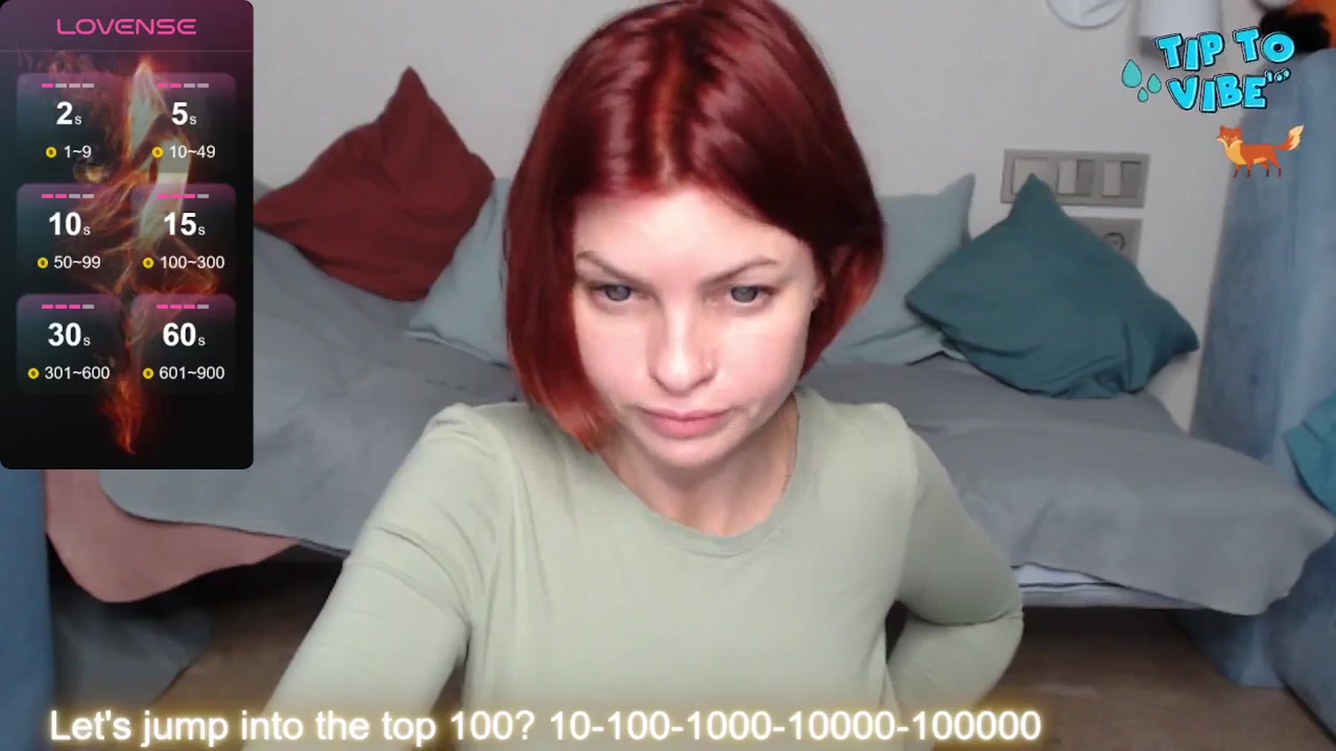 Gallery image thumbnail from FluffyTail's myfreecams stream on, 08/29/2025, 12:23 image 17 of 20