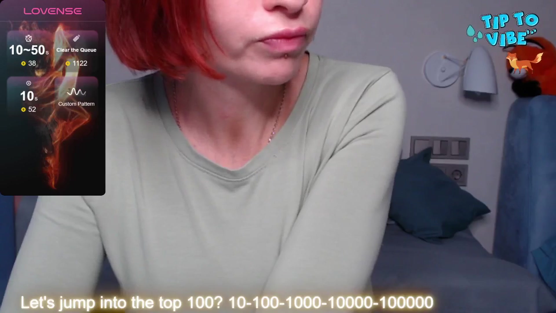 Gallery image thumbnail from FluffyTail's myfreecams stream on, 08/29/2025, 12:23 image 8 of 20