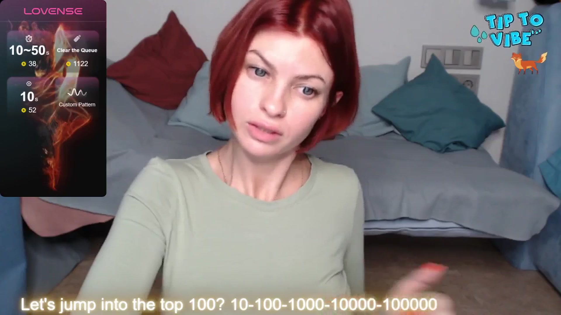 Gallery image thumbnail from FluffyTail's myfreecams stream on, 08/29/2025, 12:23 image 19 of 20