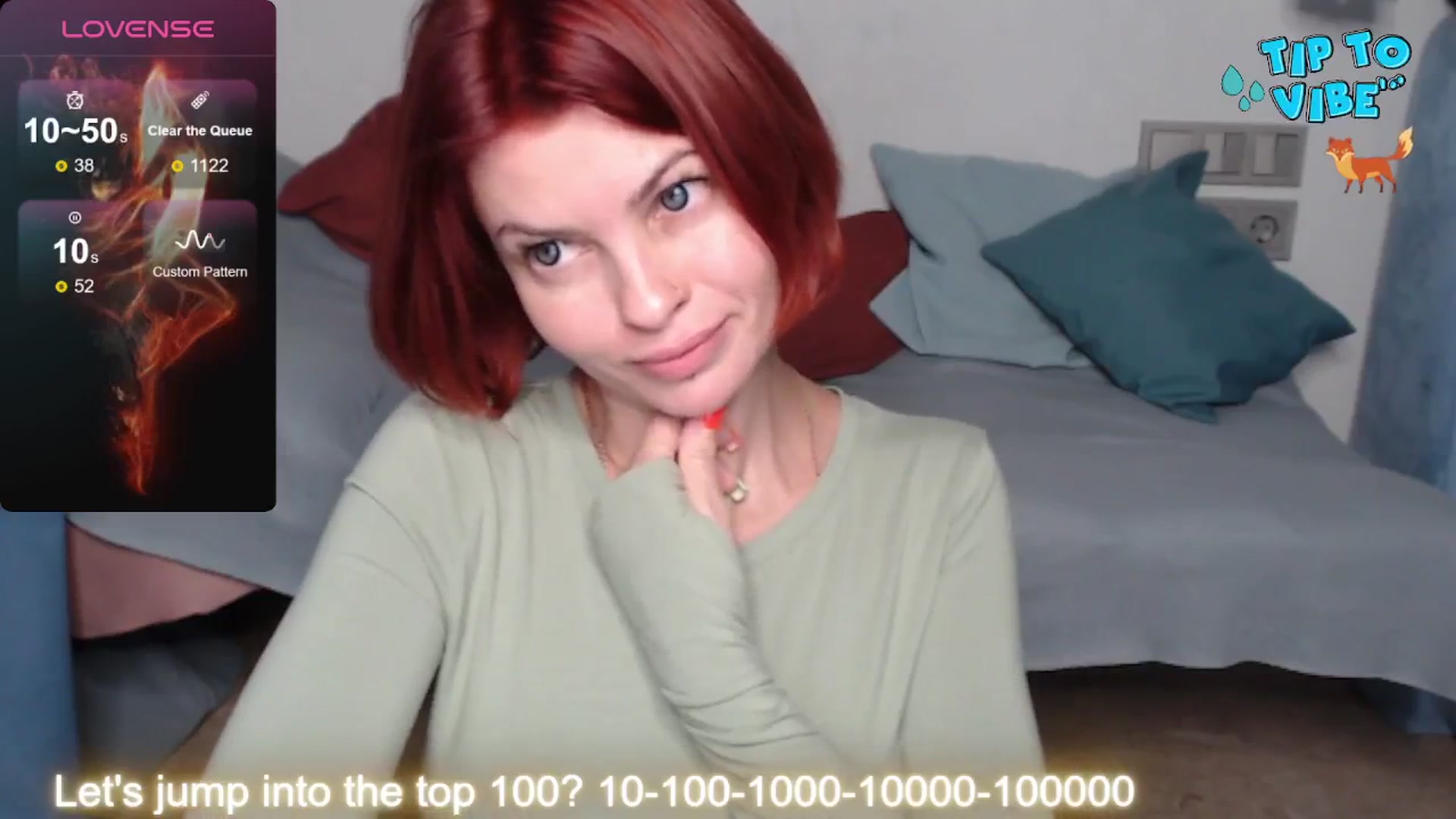 Gallery image thumbnail from FluffyTail's myfreecams stream on, 08/29/2025, 12:23 image 5 of 20