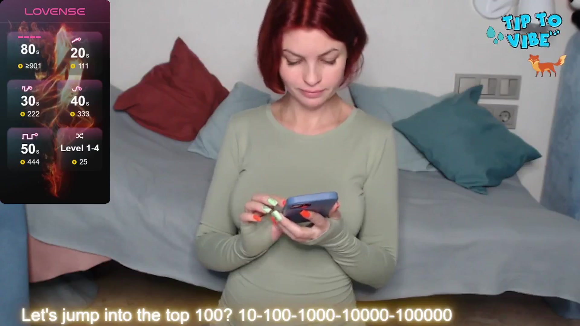 Gallery image thumbnail from FluffyTail's myfreecams stream on, 08/29/2025, 12:23 image 2 of 20