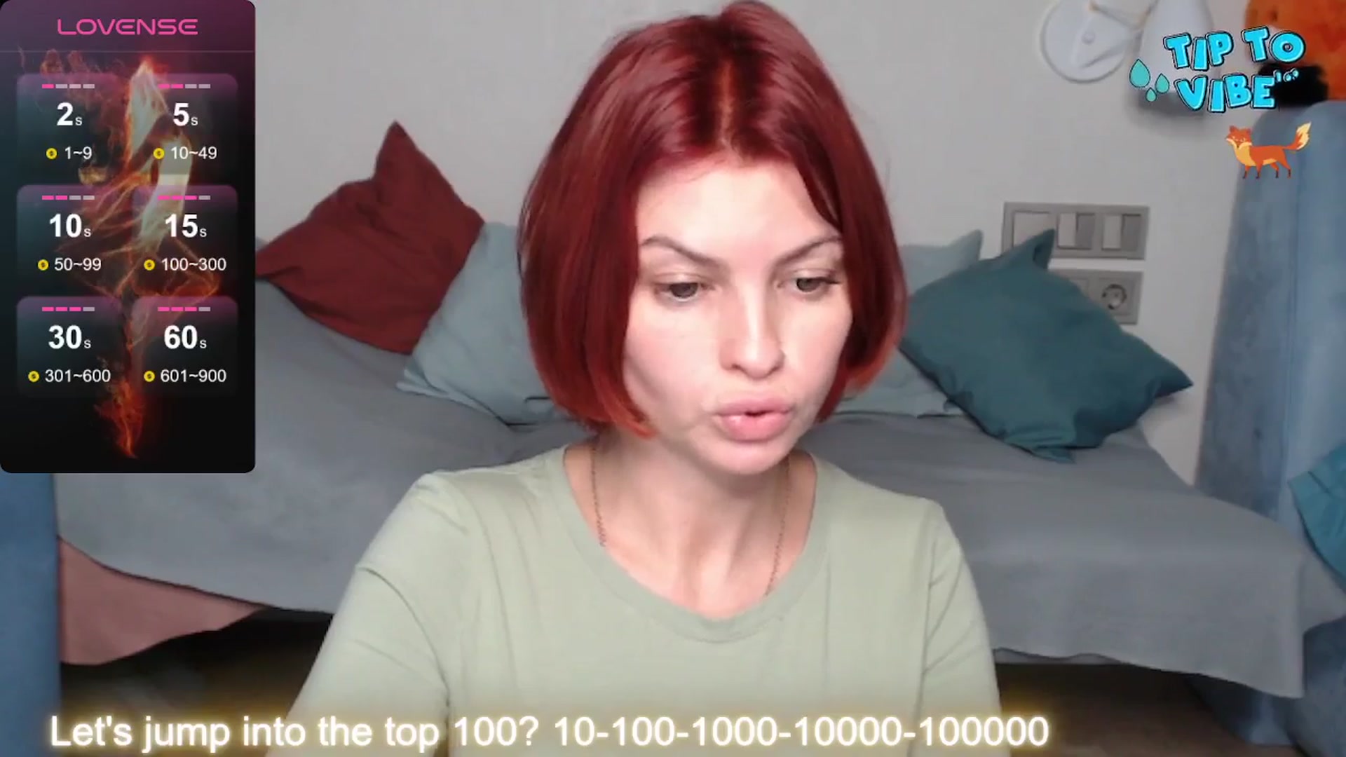 Gallery image thumbnail from FluffyTail's myfreecams stream on, 08/29/2025, 12:23 image 7 of 20