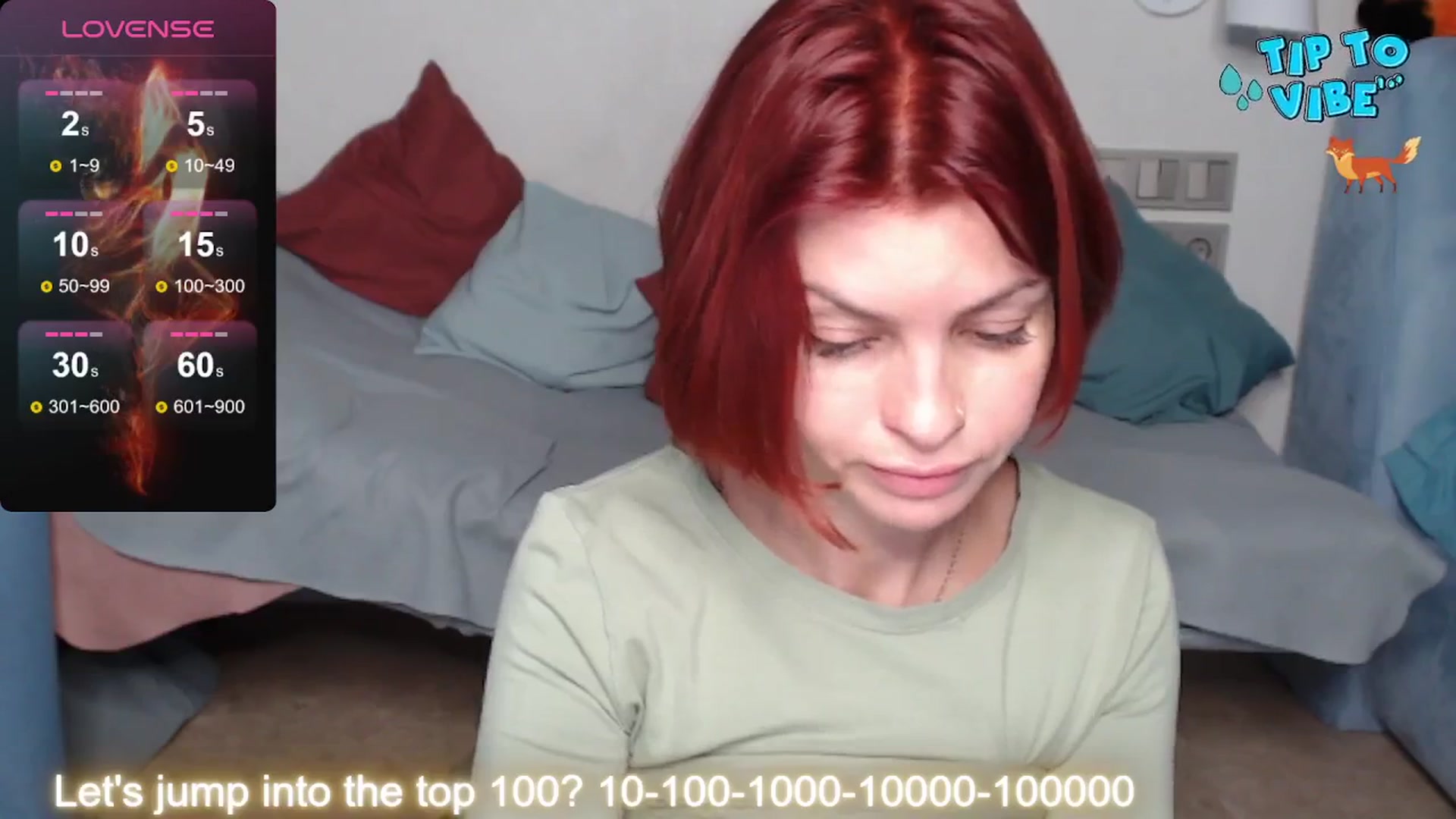 Gallery image thumbnail from FluffyTail's myfreecams stream on, 08/29/2025, 12:23 image 11 of 20