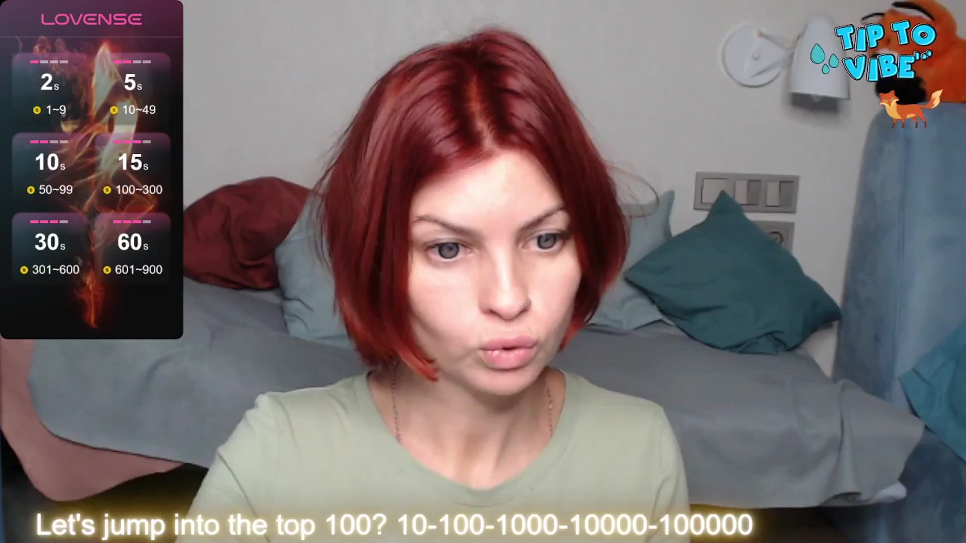 Gallery image thumbnail from FluffyTail's myfreecams stream on, 08/29/2025, 15:13 image 1 of 20