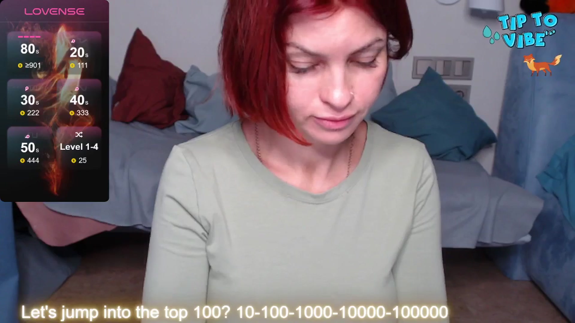 Gallery image thumbnail from FluffyTail's myfreecams stream on, 08/29/2025, 15:13 image 8 of 20