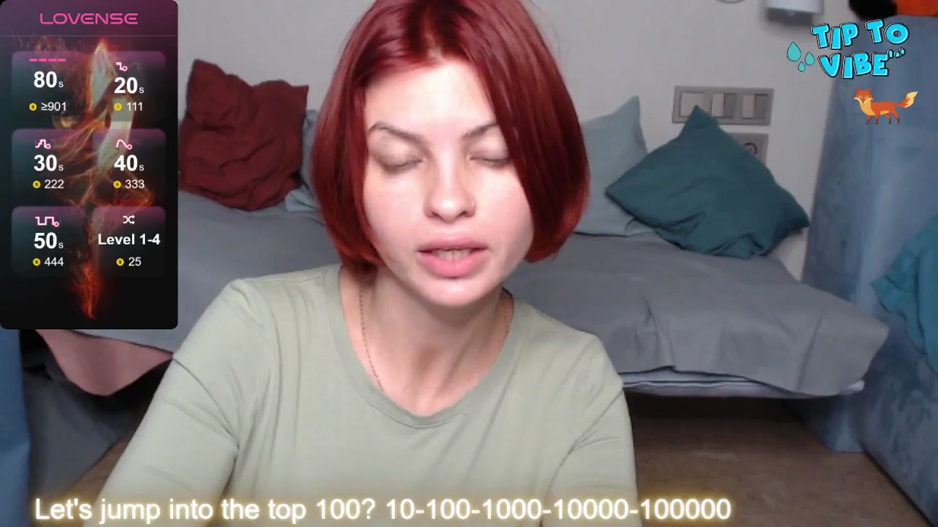 Gallery image thumbnail from FluffyTail's myfreecams stream on, 08/29/2025, 15:13 image 17 of 20