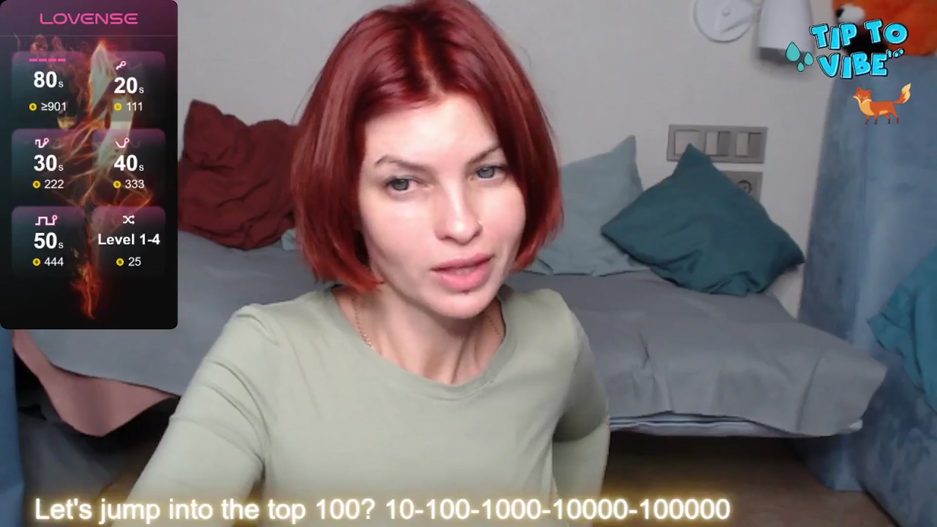 Gallery image thumbnail from FluffyTail's myfreecams stream on, 08/29/2025, 15:13 image 14 of 20
