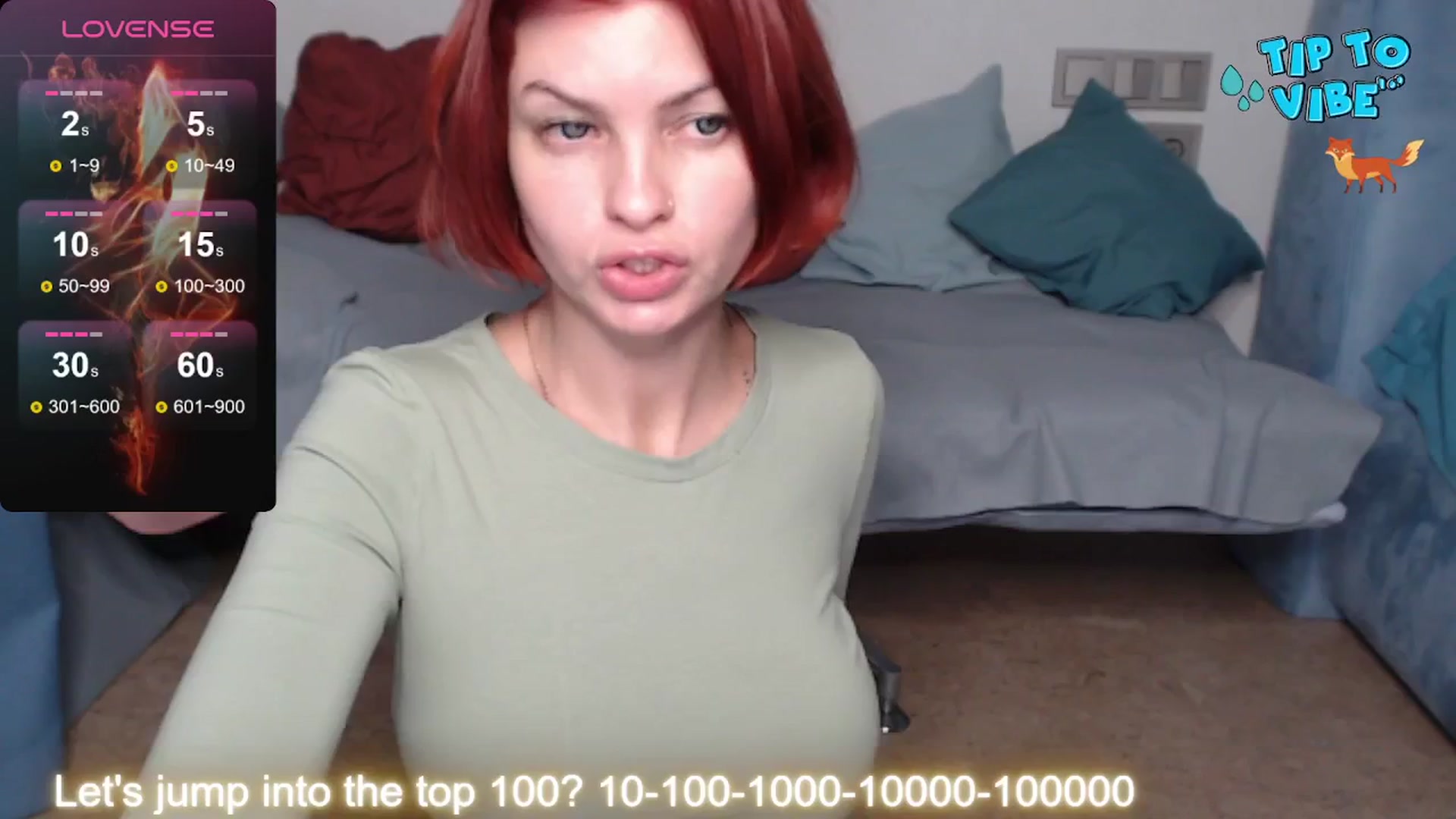 Gallery image thumbnail from FluffyTail's myfreecams stream on, 08/29/2025, 15:13 image 13 of 20