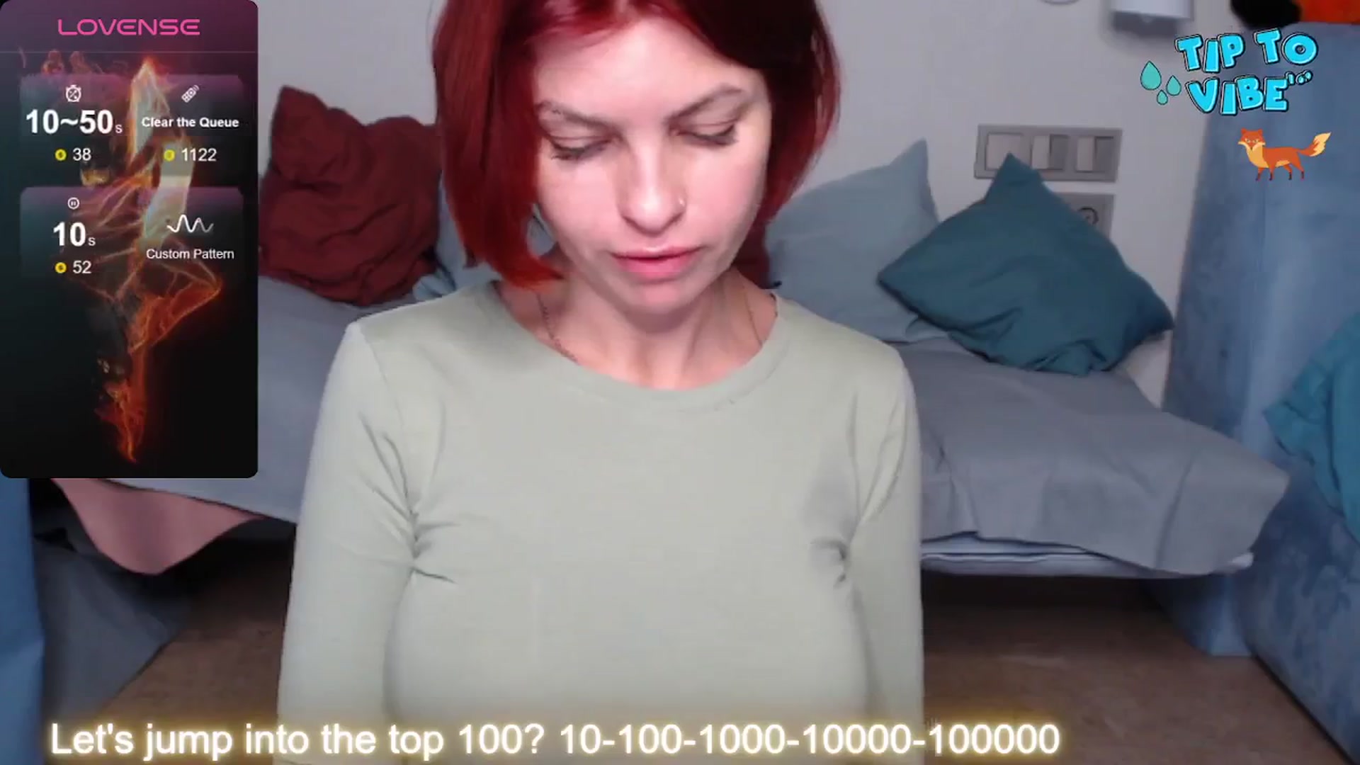 Gallery image thumbnail from FluffyTail's myfreecams stream on, 08/29/2025, 15:13 image 16 of 20