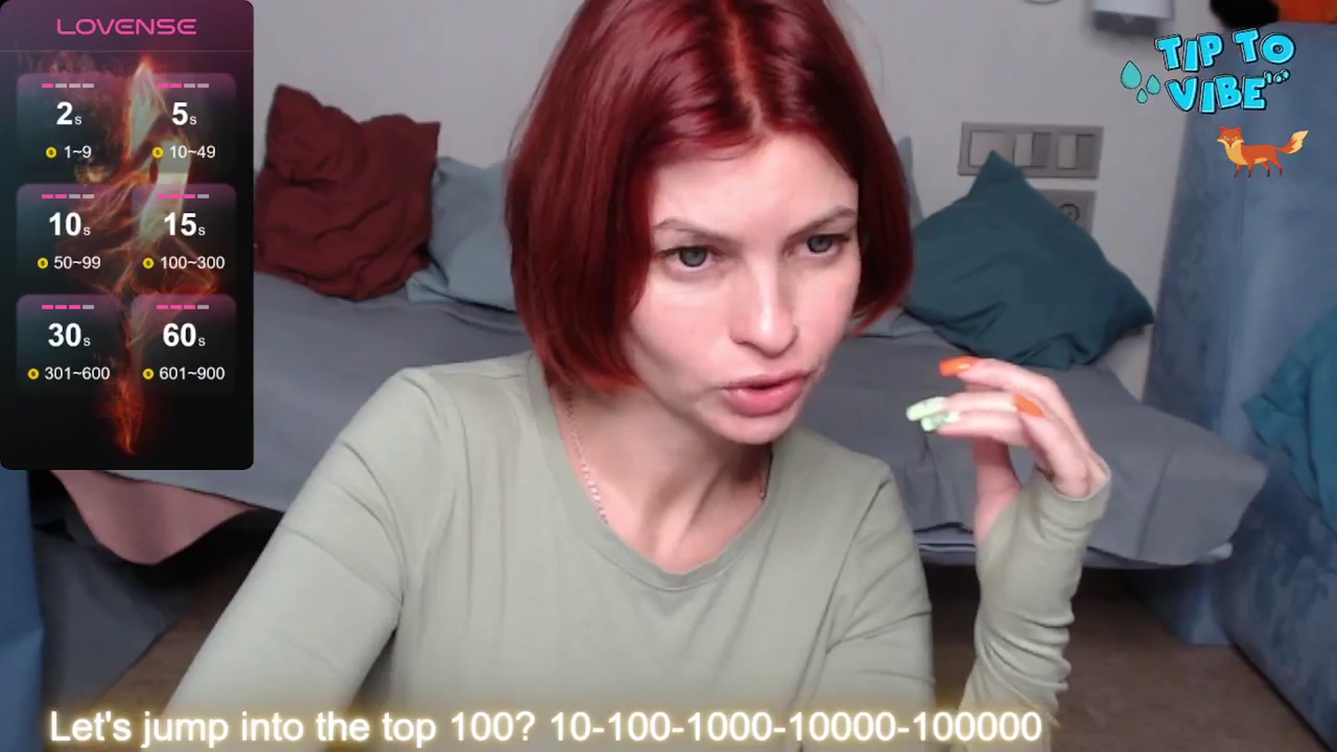 Gallery image thumbnail from FluffyTail's myfreecams stream on, 08/29/2025, 15:13 image 15 of 20