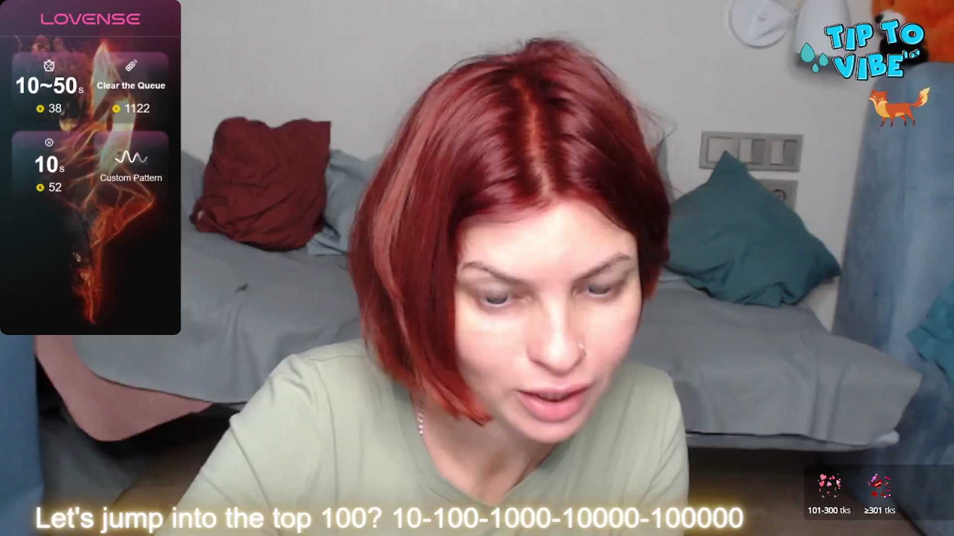 Gallery image thumbnail from FluffyTail's myfreecams stream on, 08/29/2025, 15:13 image 11 of 20
