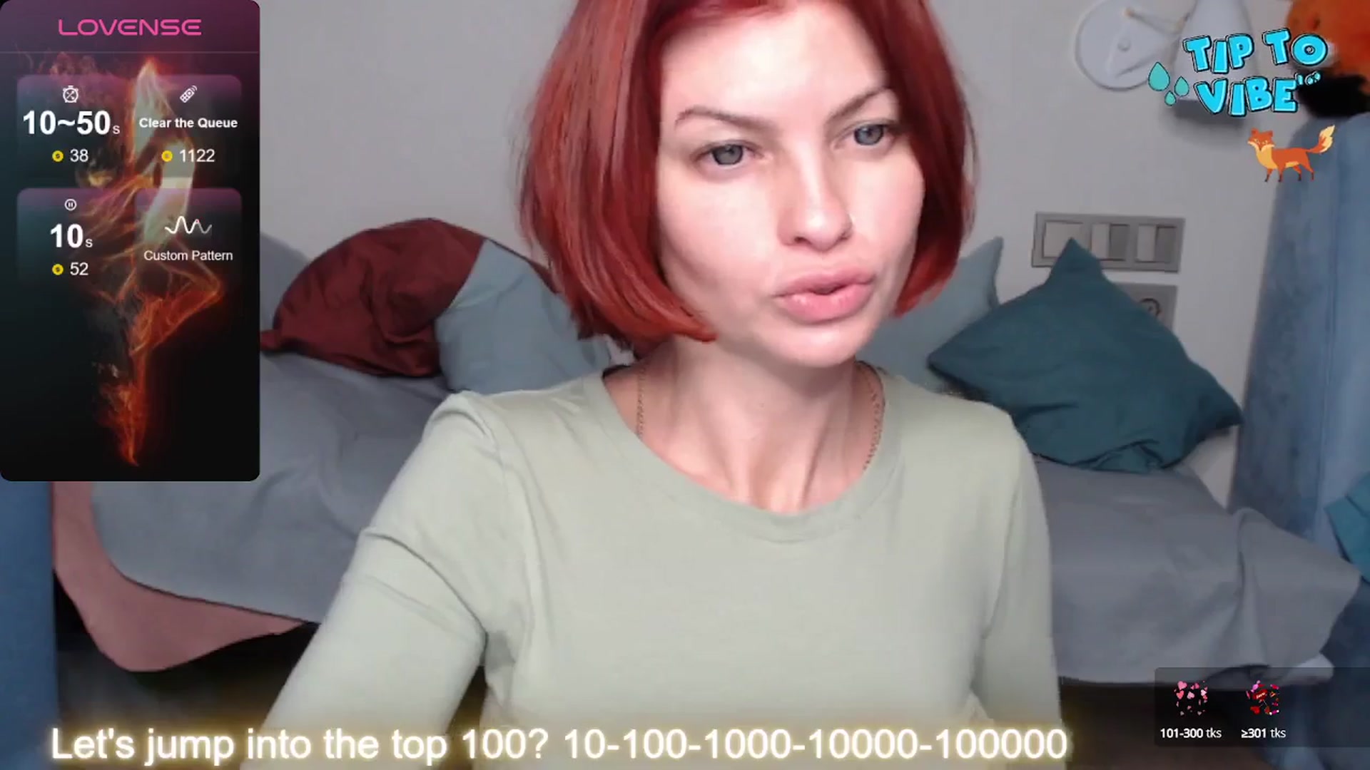 Gallery image thumbnail from FluffyTail's myfreecams stream on, 08/29/2025, 15:13 image 3 of 20