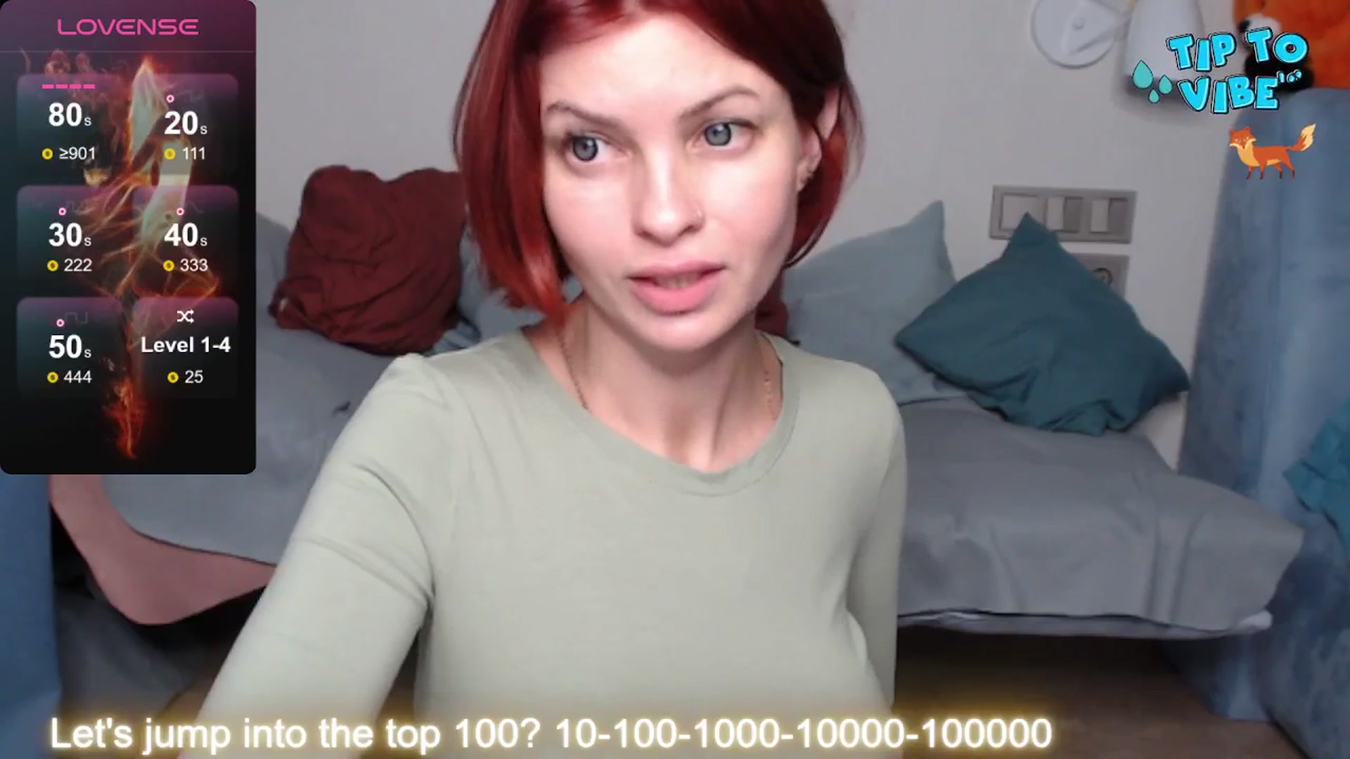 Gallery image thumbnail from FluffyTail's myfreecams stream on, 08/29/2025, 15:13 image 10 of 20
