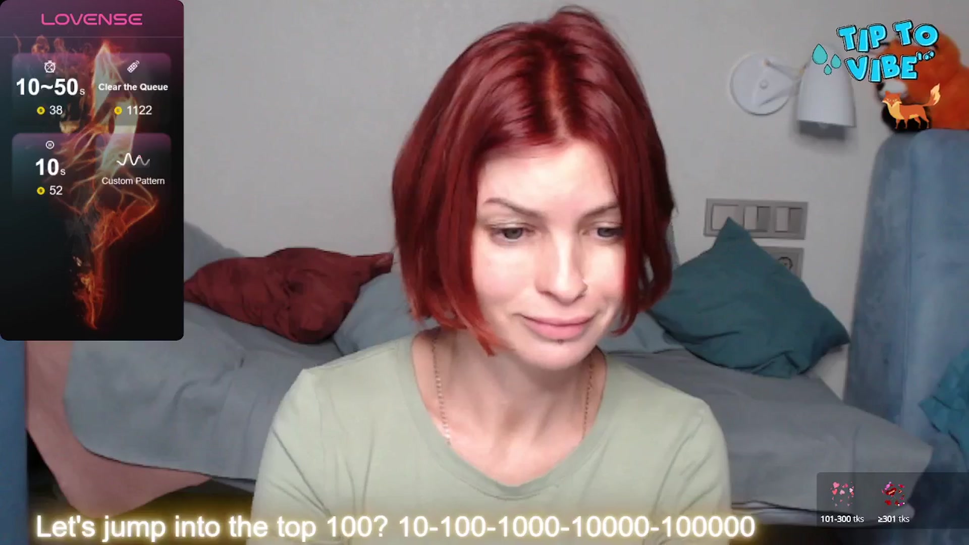 Gallery image thumbnail from FluffyTail's myfreecams stream on, 08/29/2025, 15:13 image 5 of 20