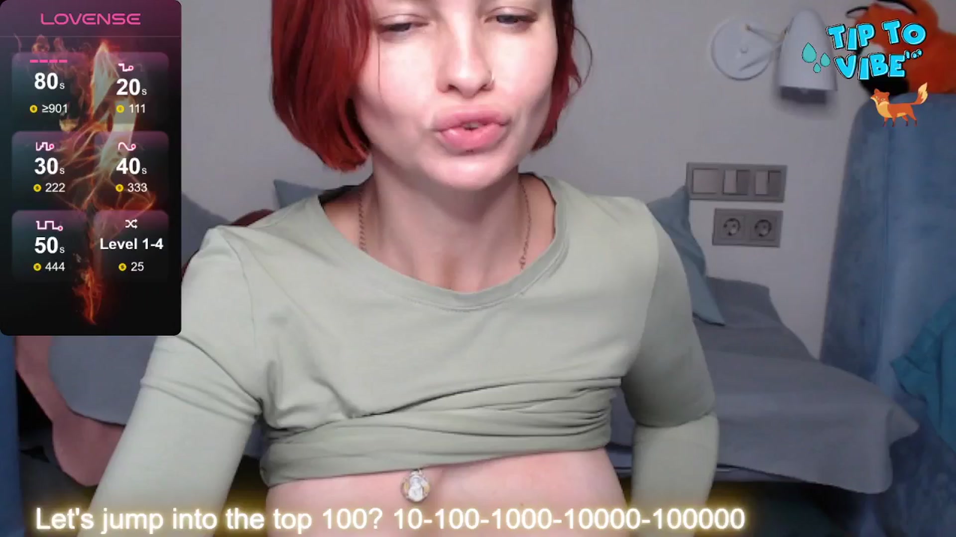 Gallery image thumbnail from FluffyTail's myfreecams stream on, 08/29/2025, 16:14 image 1 of 20