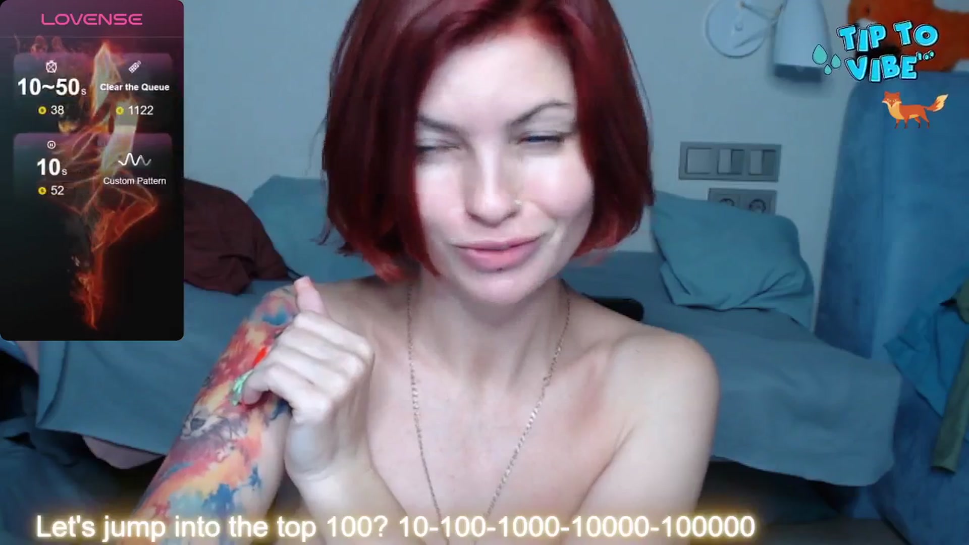 Gallery image thumbnail from FluffyTail's myfreecams stream on, 08/29/2025, 16:52 image 13 of 20
