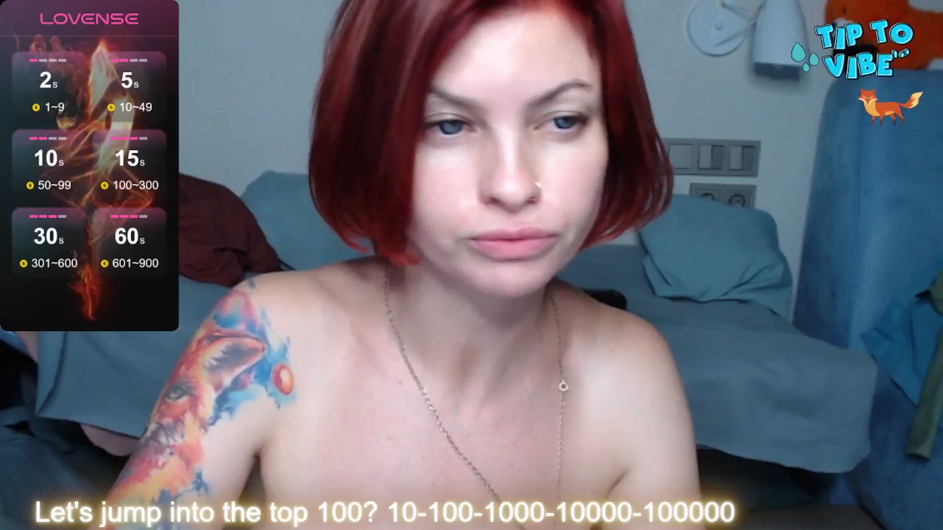 Gallery image thumbnail from FluffyTail's myfreecams stream on, 08/29/2025, 16:52 image 7 of 20