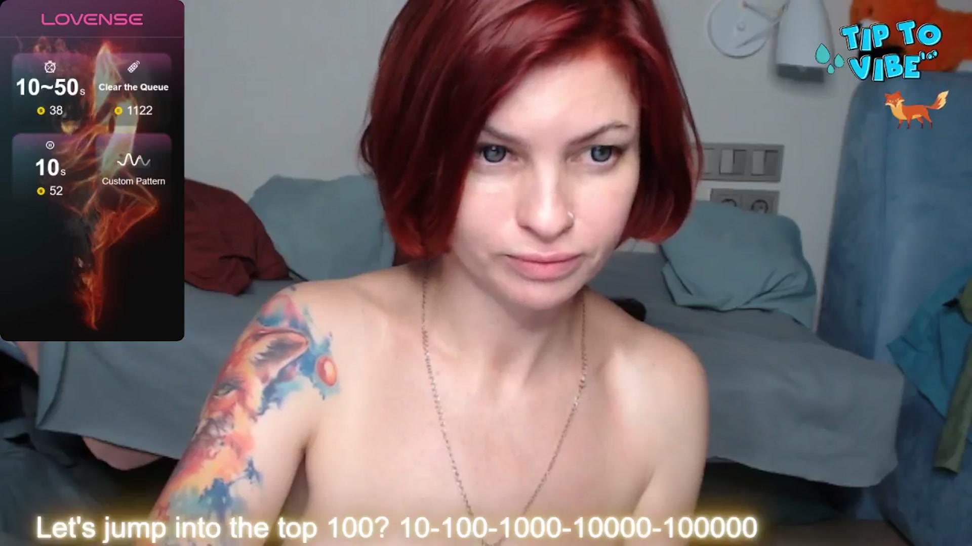 Gallery image thumbnail from FluffyTail's myfreecams stream on, 08/29/2025, 16:52 image 18 of 20
