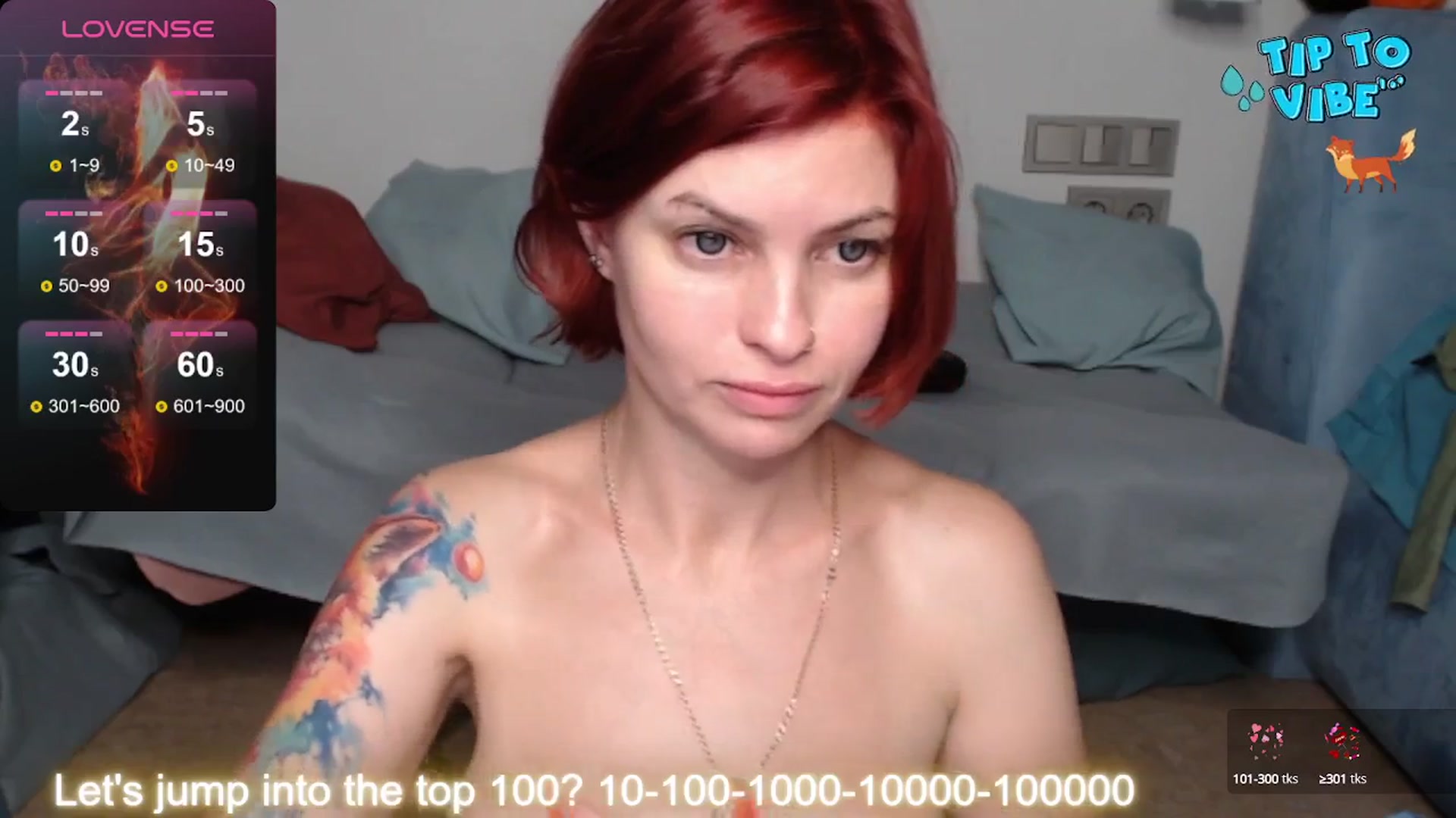Gallery image thumbnail from FluffyTail's myfreecams stream on, 08/29/2025, 17:35 image 20 of 20