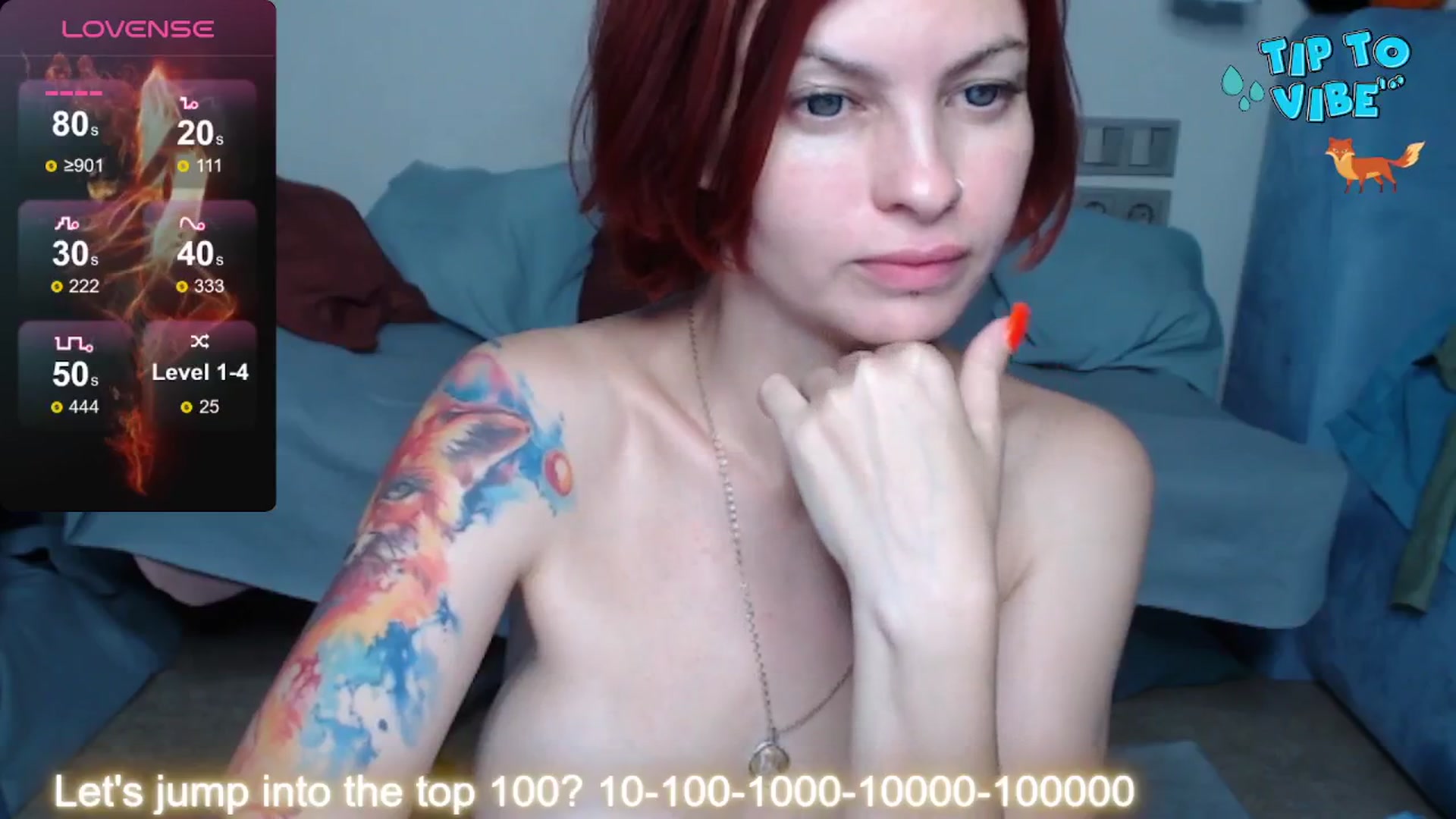 Gallery image thumbnail from FluffyTail's myfreecams stream on, 08/29/2025, 17:35 image 4 of 20