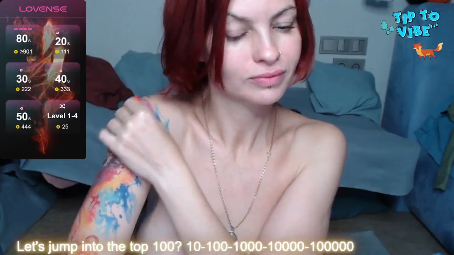 Gallery image thumbnail from FluffyTail's myfreecams stream on, 08/29/2025, 17:35 image 6 of 20