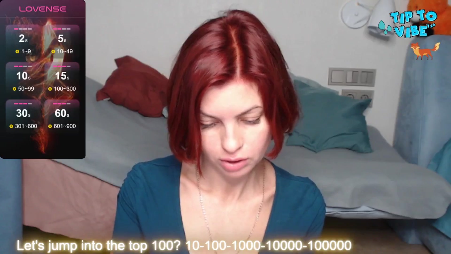 Gallery image thumbnail from FluffyTail's myfreecams stream on, 08/30/2025, 06:26 image 10 of 20