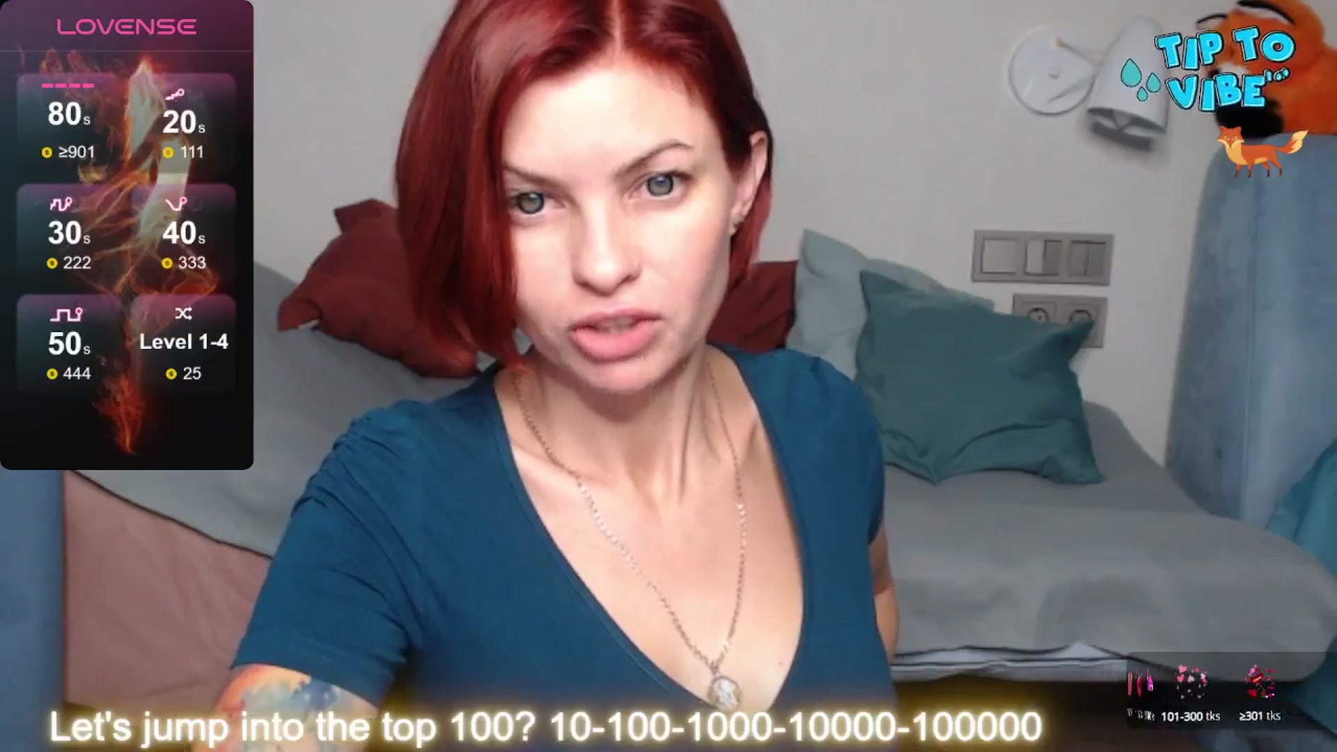 Gallery image thumbnail from FluffyTail's myfreecams stream on, 08/30/2025, 06:26 image 9 of 20