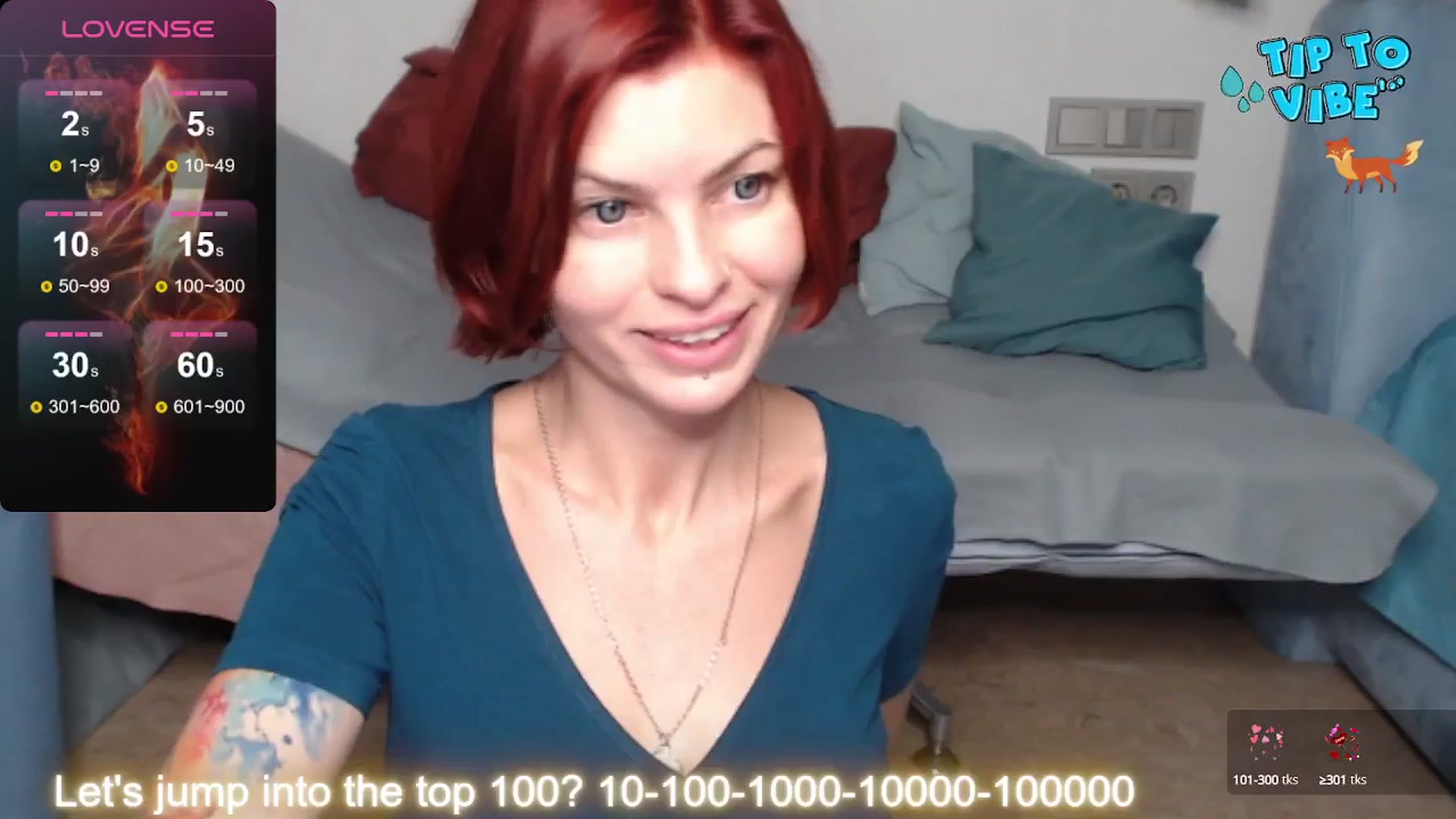 Gallery image thumbnail from FluffyTail's myfreecams stream on, 08/30/2025, 06:26 image 18 of 20