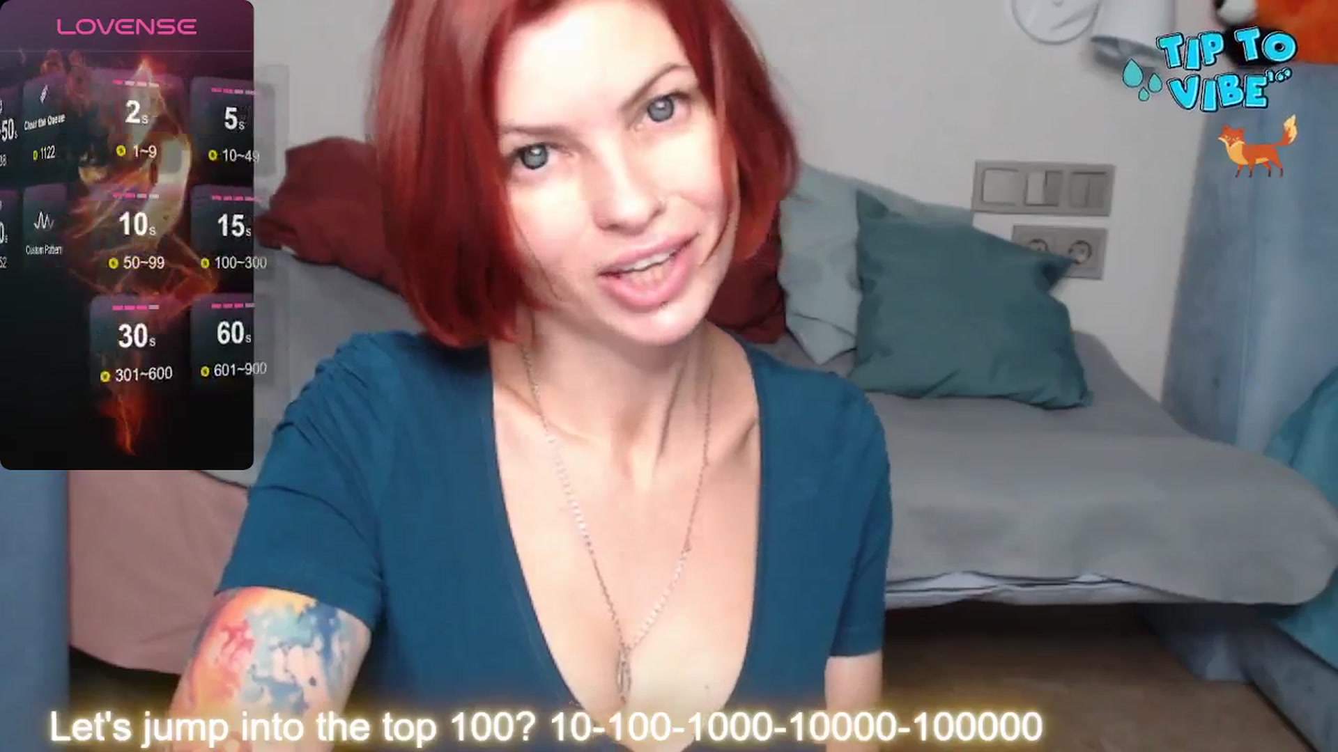 Gallery image thumbnail from FluffyTail's myfreecams stream on, 08/30/2025, 06:26 image 4 of 20