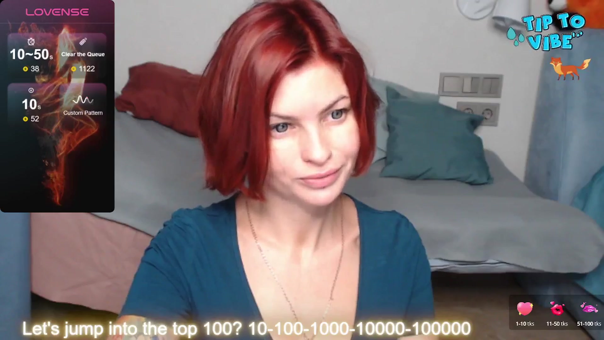 Gallery image thumbnail from FluffyTail's myfreecams stream on, 08/30/2025, 06:26 image 5 of 20