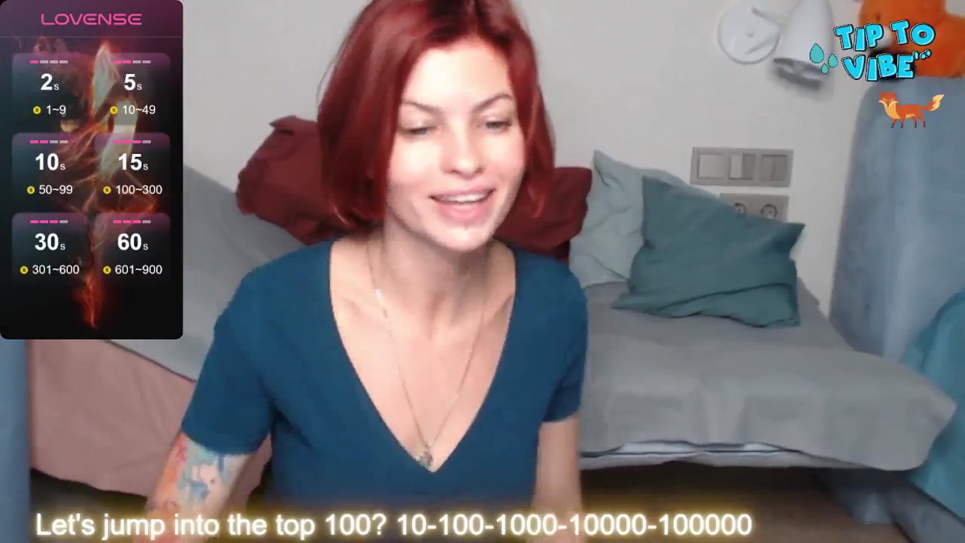 Gallery image thumbnail from FluffyTail's myfreecams stream on, 08/30/2025, 06:26 image 16 of 20