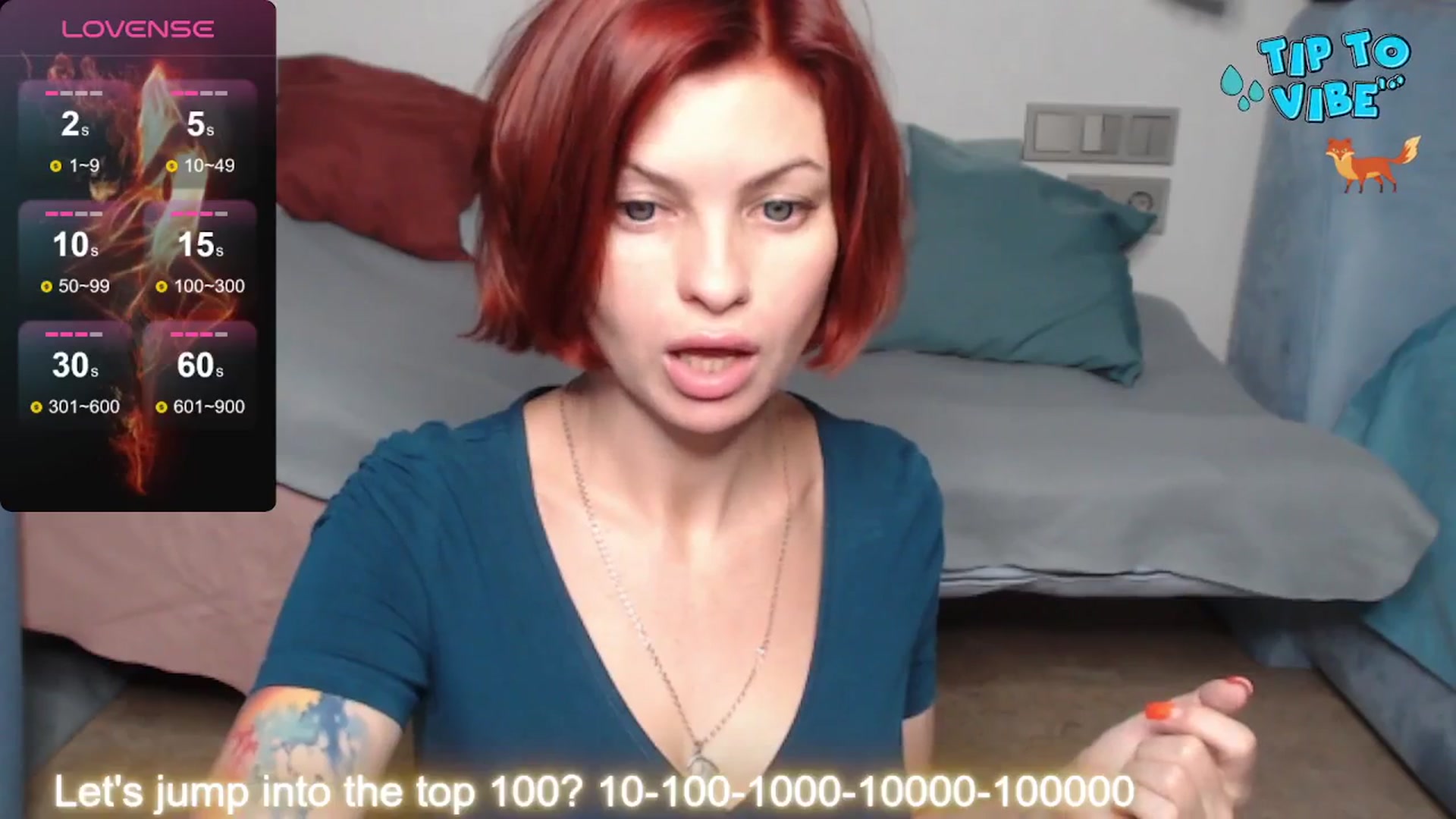 Gallery image thumbnail from FluffyTail's myfreecams stream on, 08/30/2025, 06:26 image 3 of 20